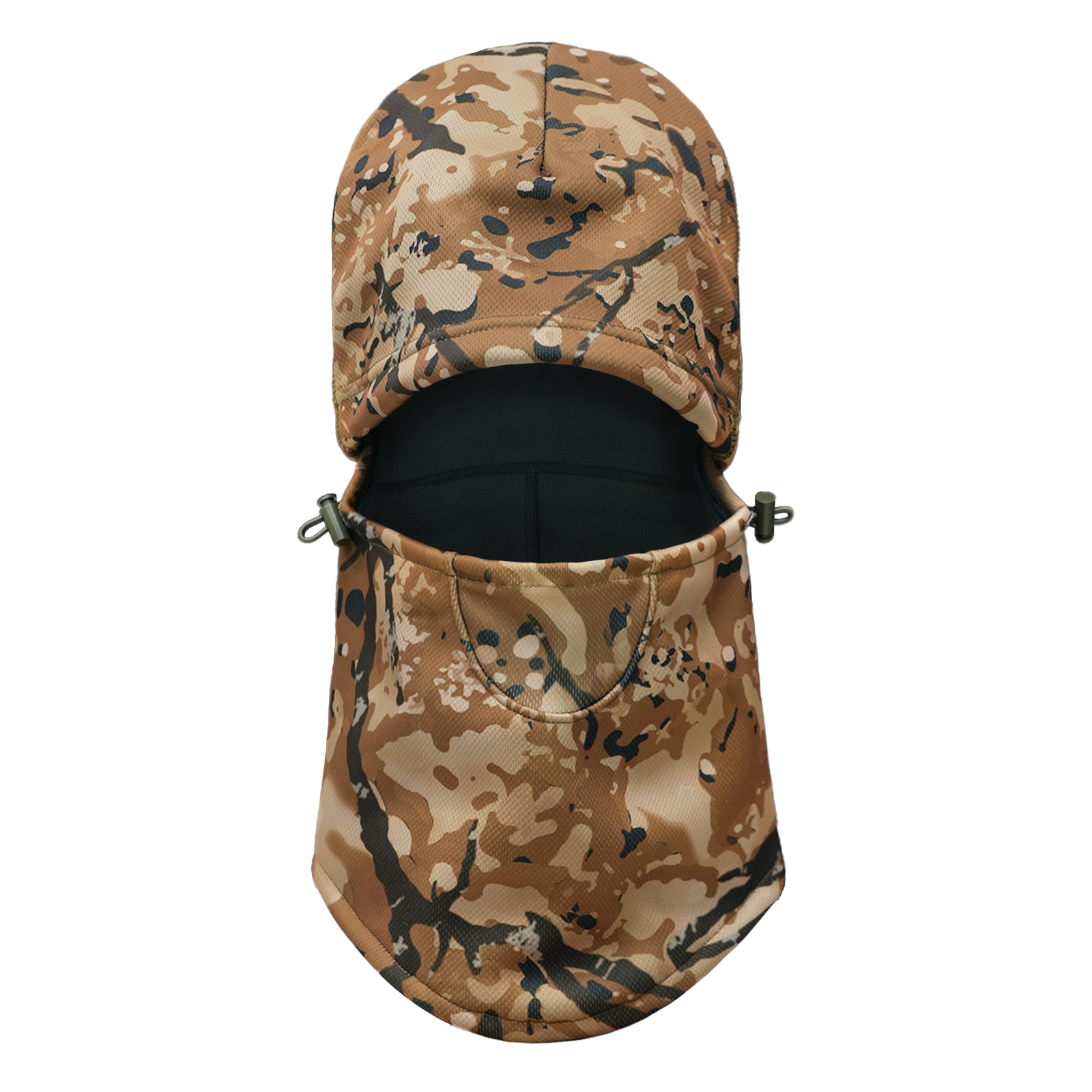 LOOGU Camo Balaclava for Hunting B20