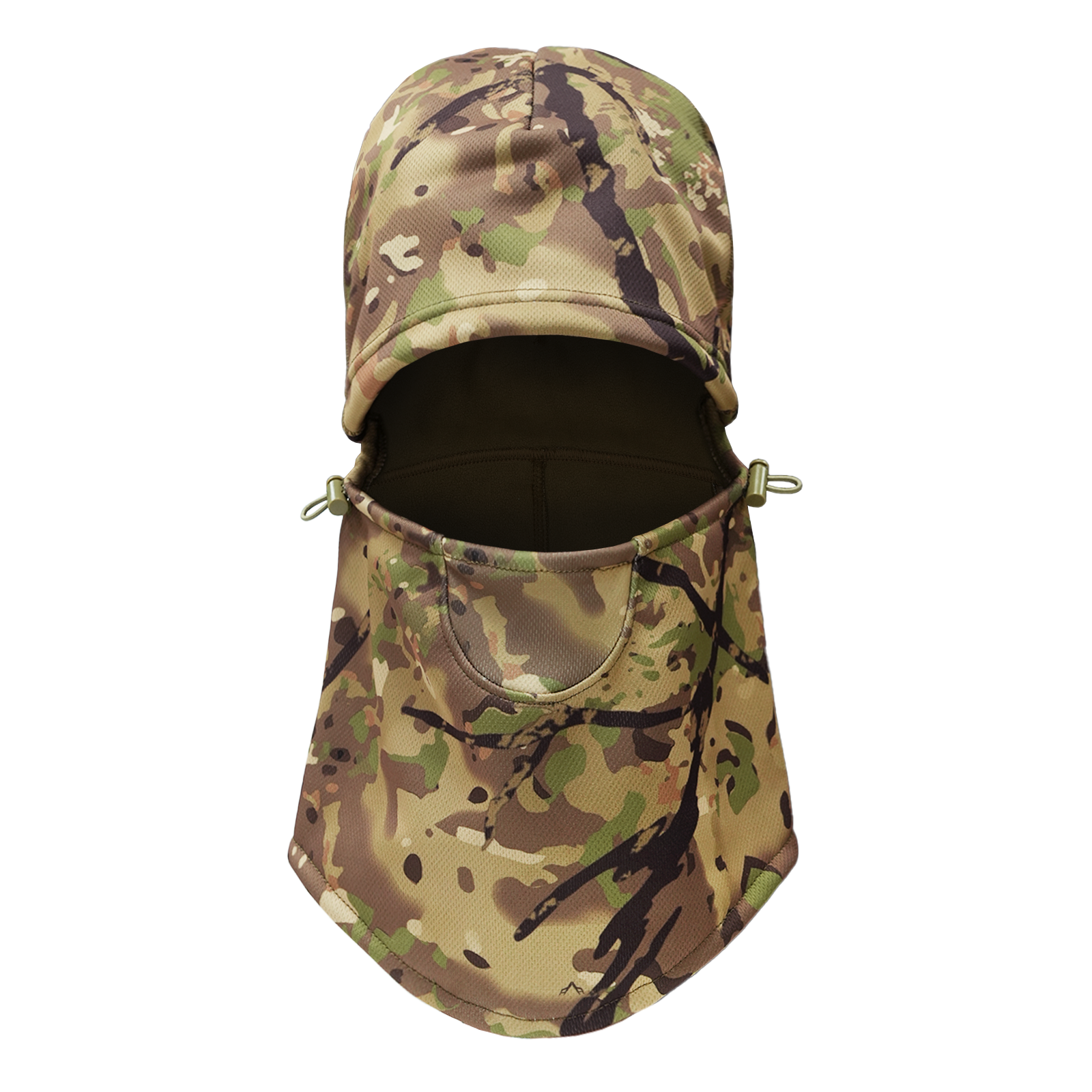 LOOGU Camo Balaclava for Hunting B20