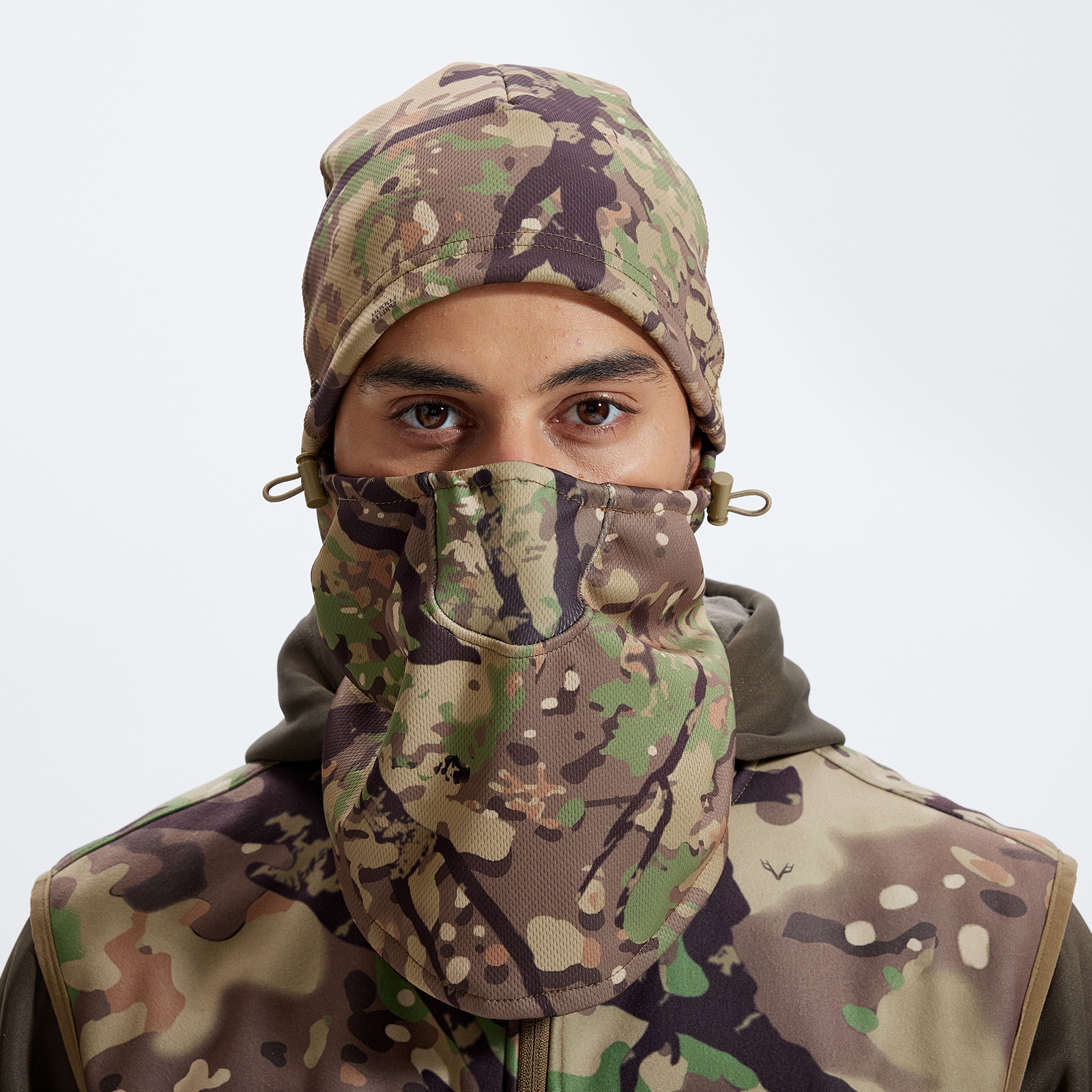 LOOGU Camo Balaclava for Hunting B20