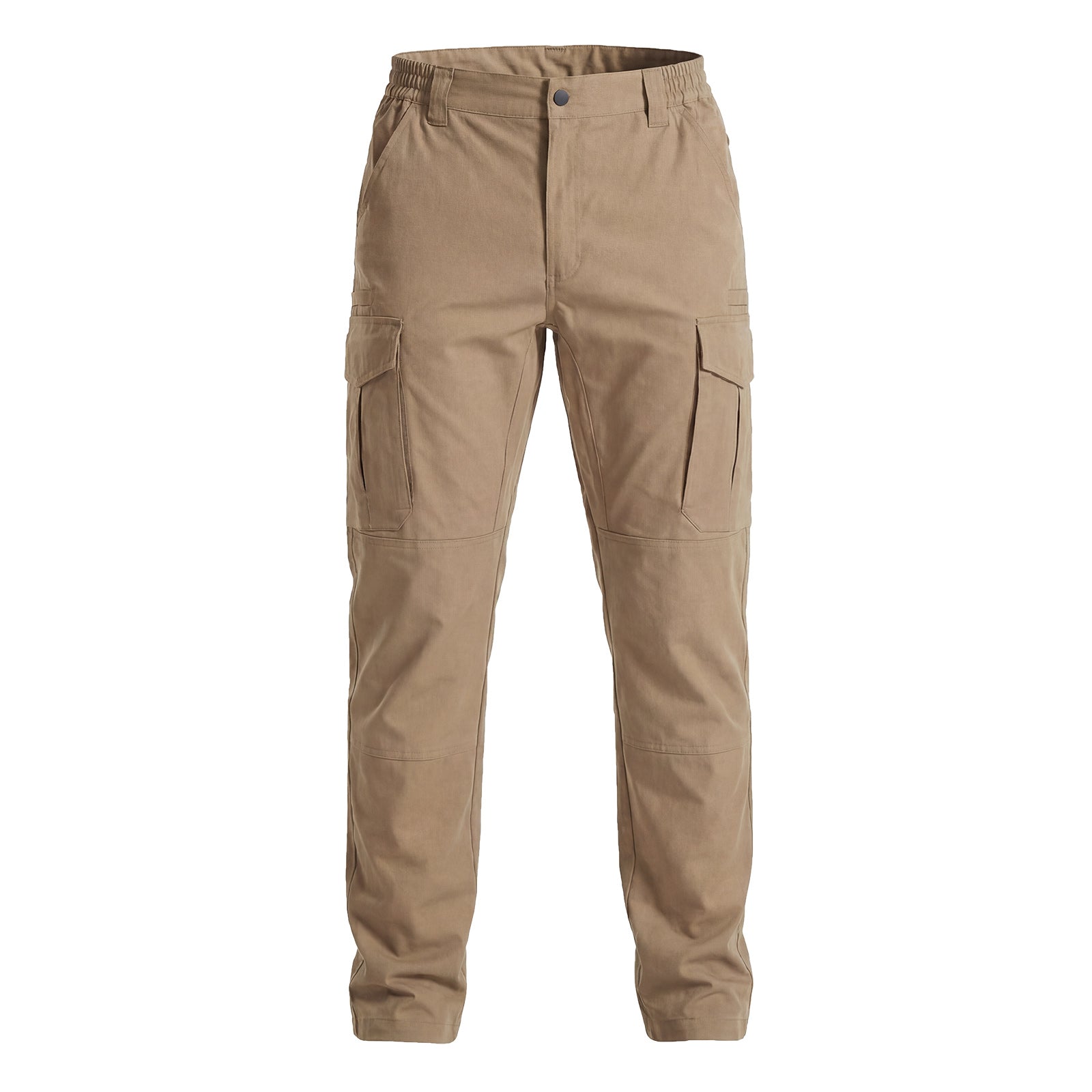 LOOGU Tactical 8-Pocket Workwear Pant H61