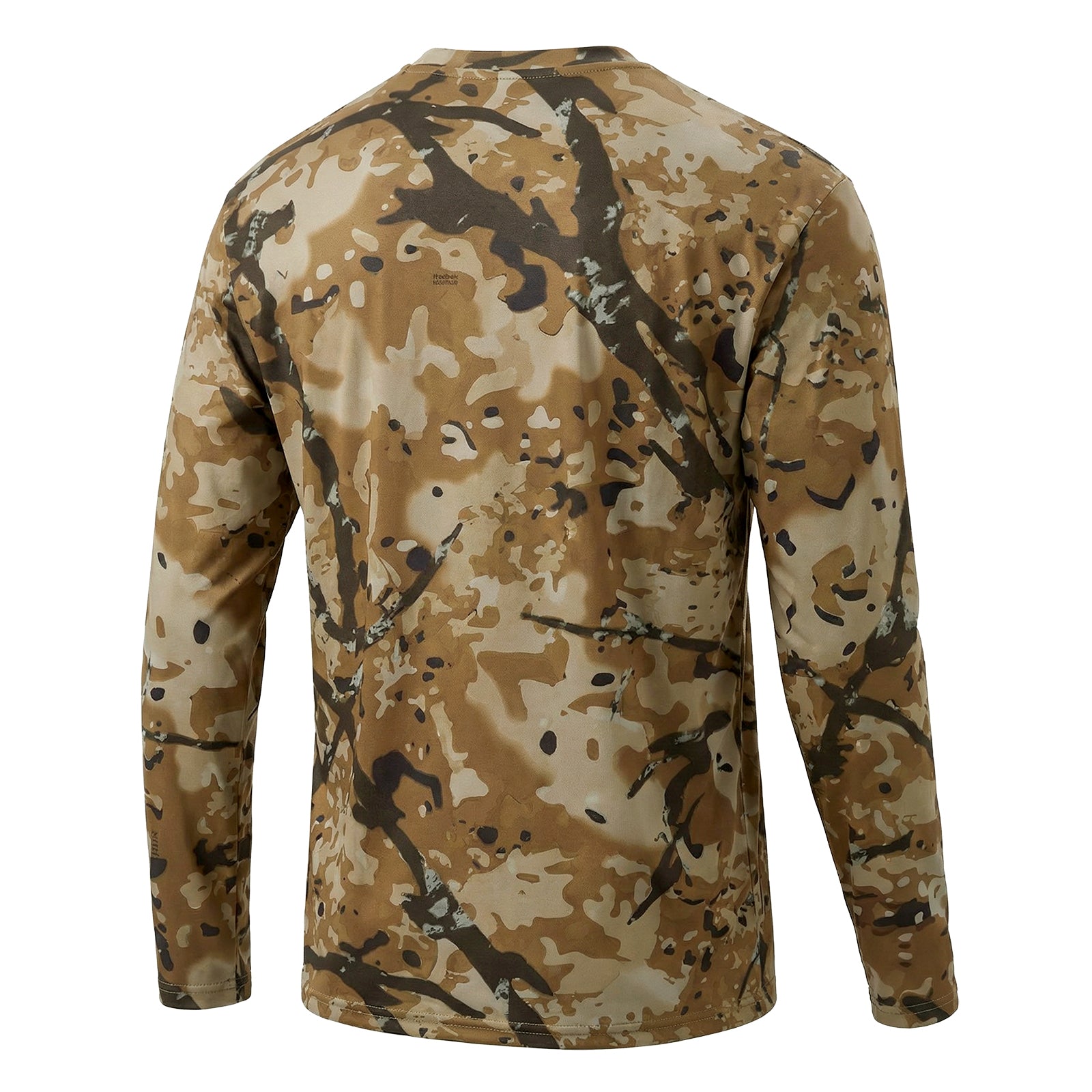 LOOGU Hunting Camo Shirt T20
