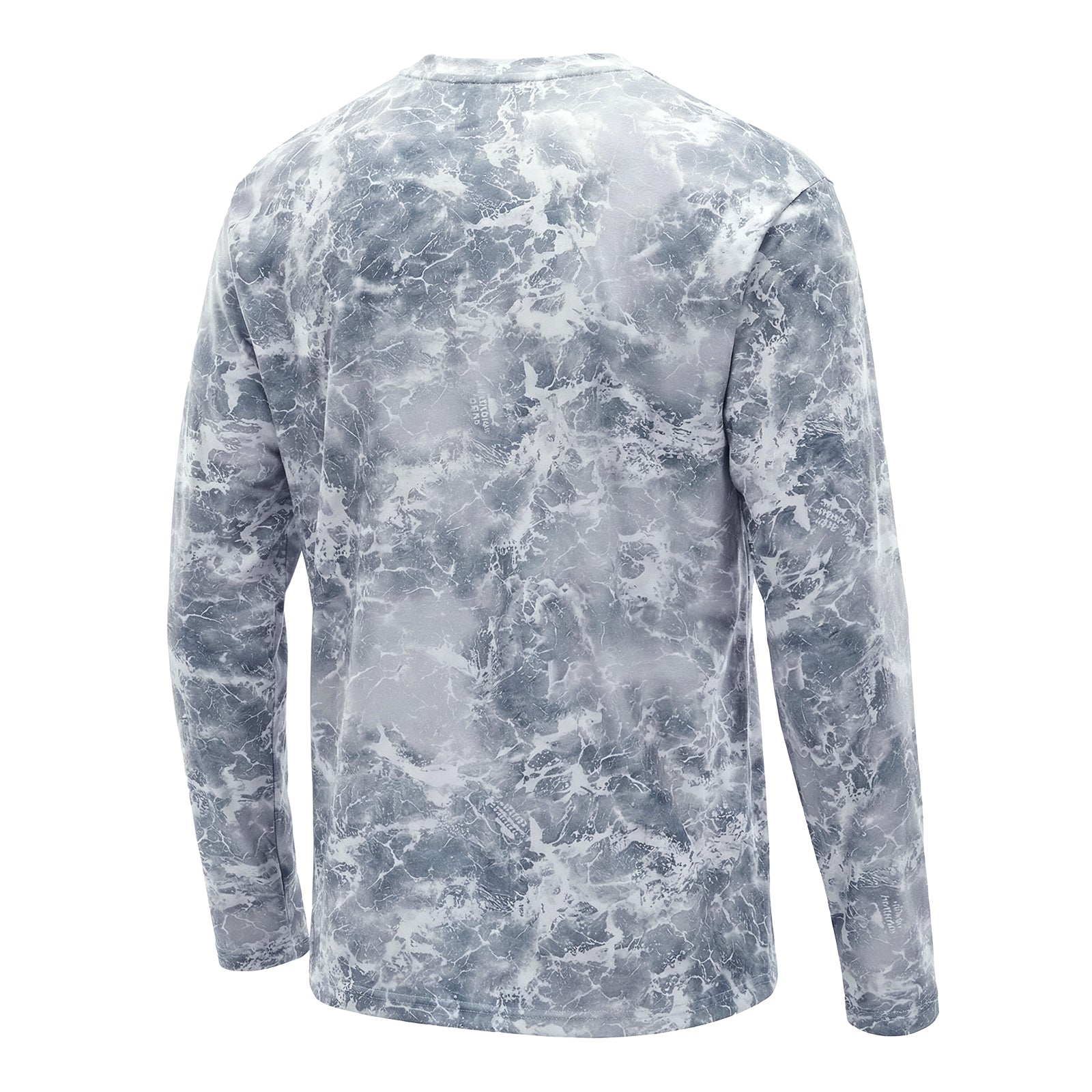 LOOGU Fishing Long Sleeve Shirt T20