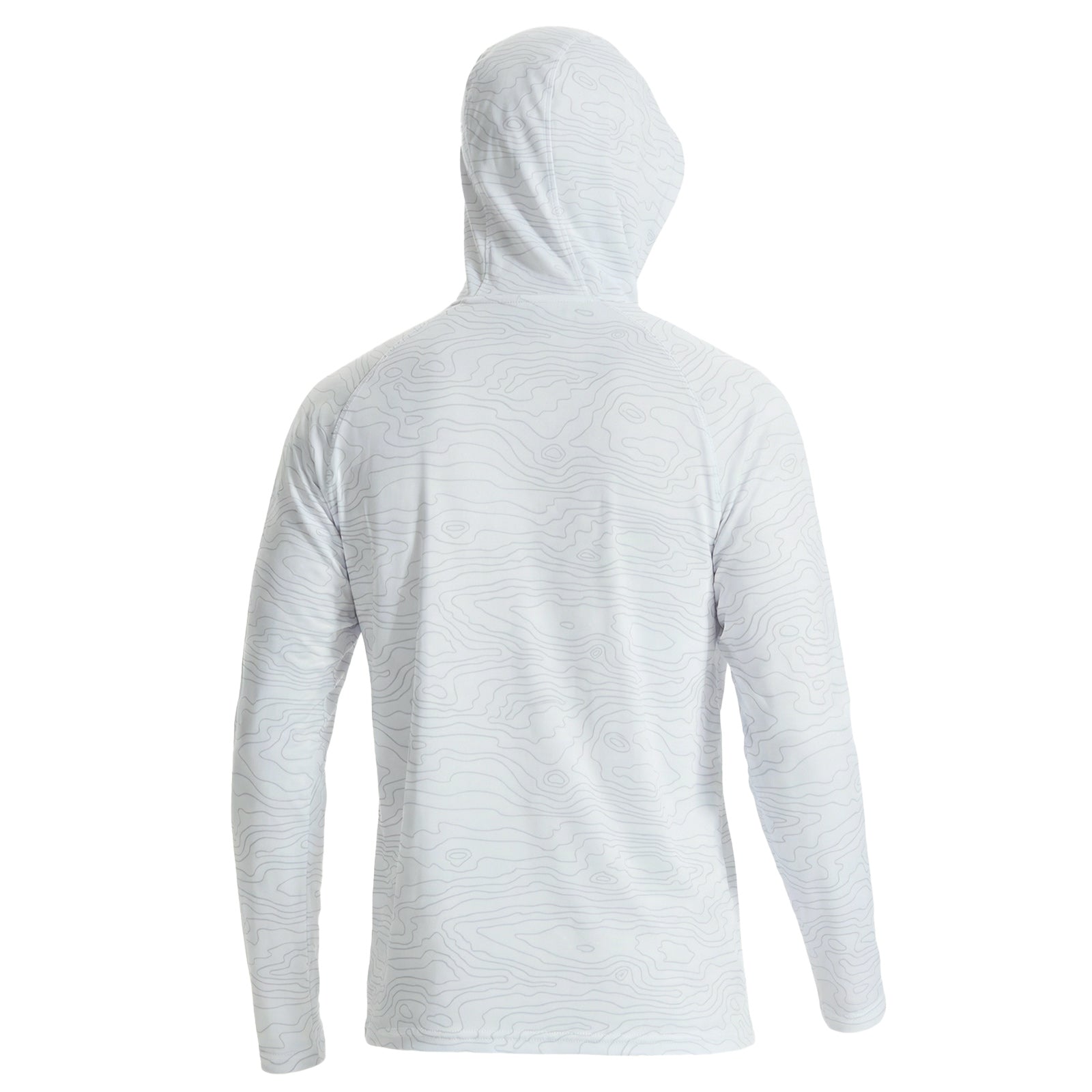 LOOGU Men's UPF 50+ Long Sleeve Shirts T70