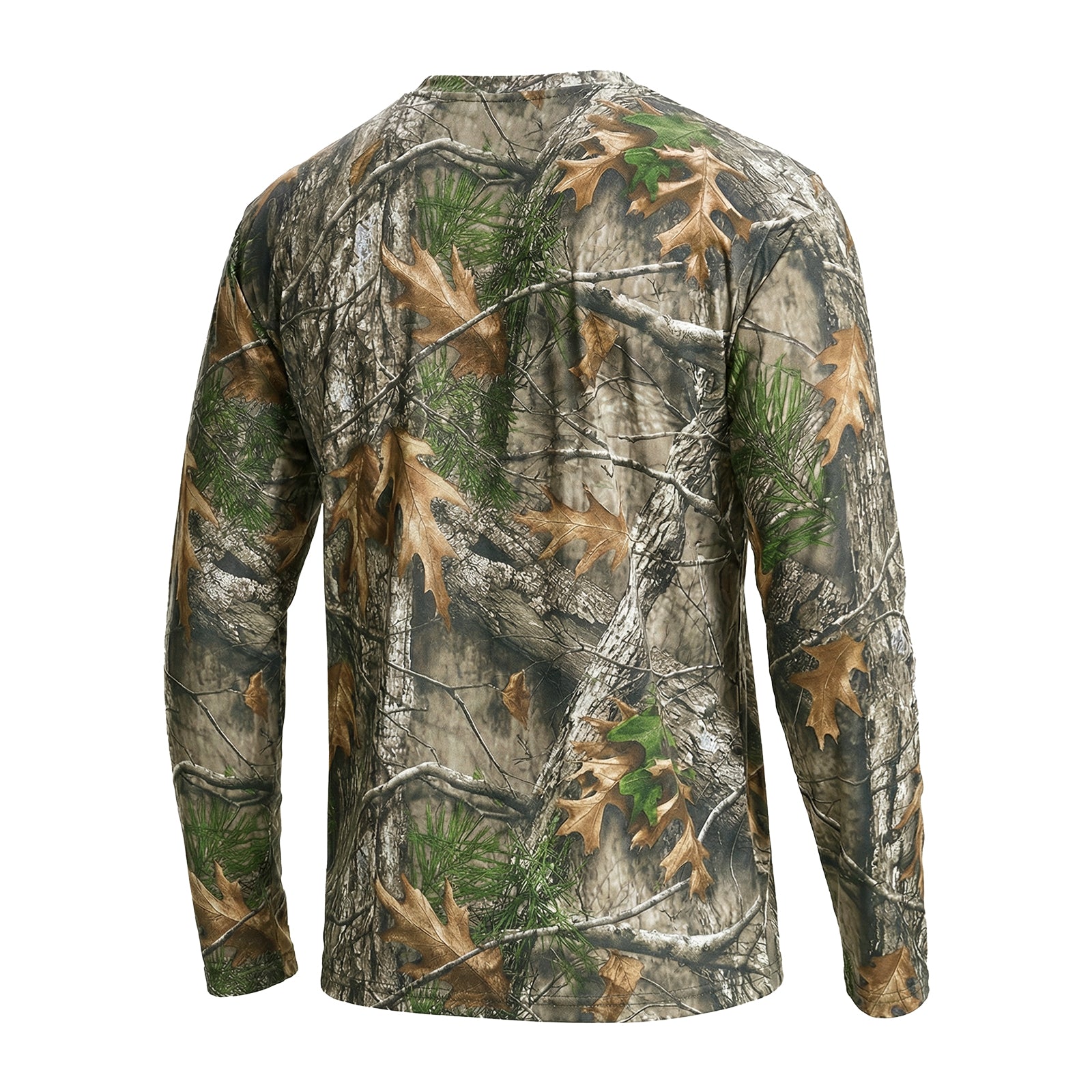LOOGU Hunting Camo Shirt T20