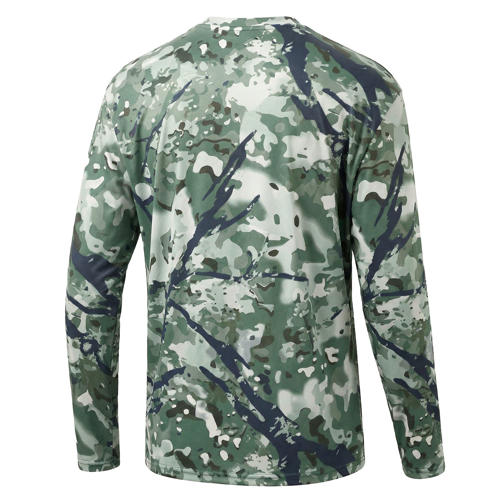 LOOGU Hunting Camo Shirt T20