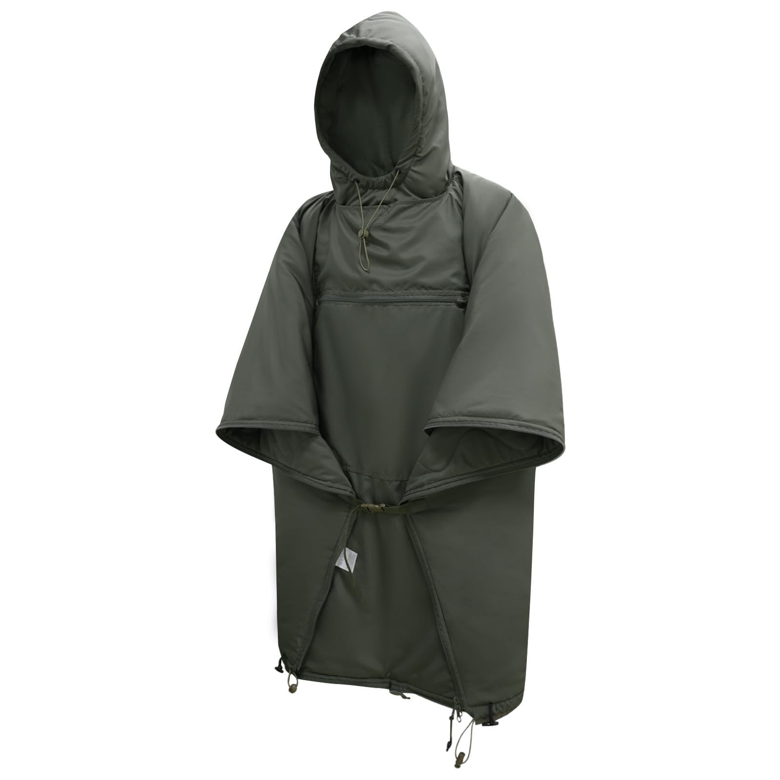 LOOGU Multipurpose Insulation Poncho IP20