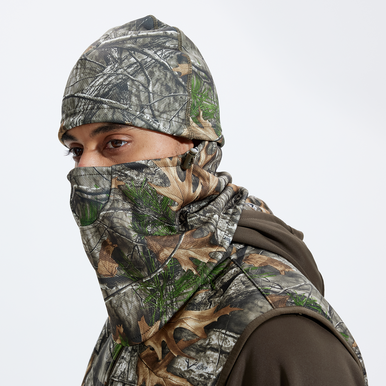 LOOGU Camo Balaclava for Hunting B20