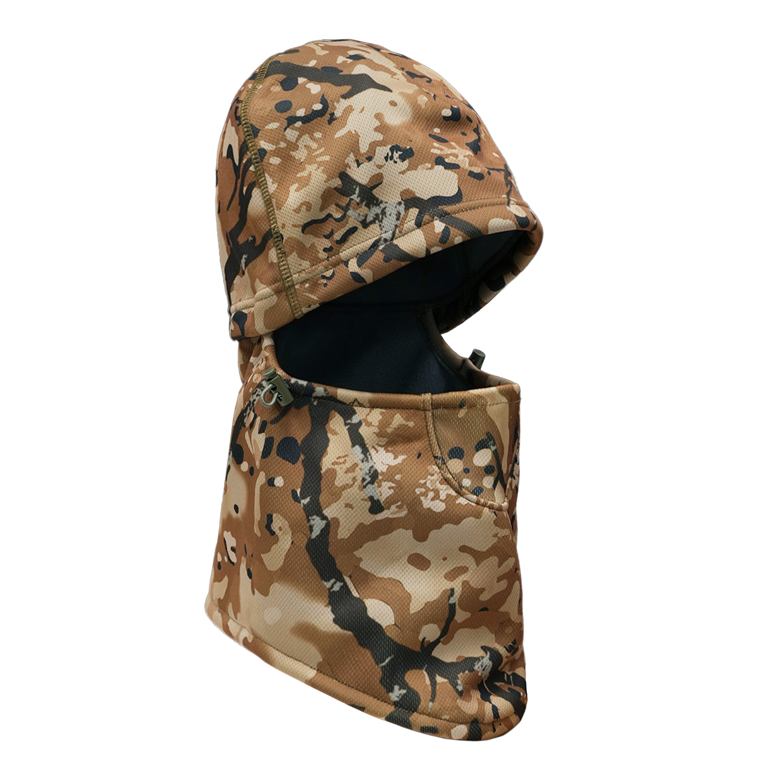 LOOGU Camo Balaclava for Hunting B20