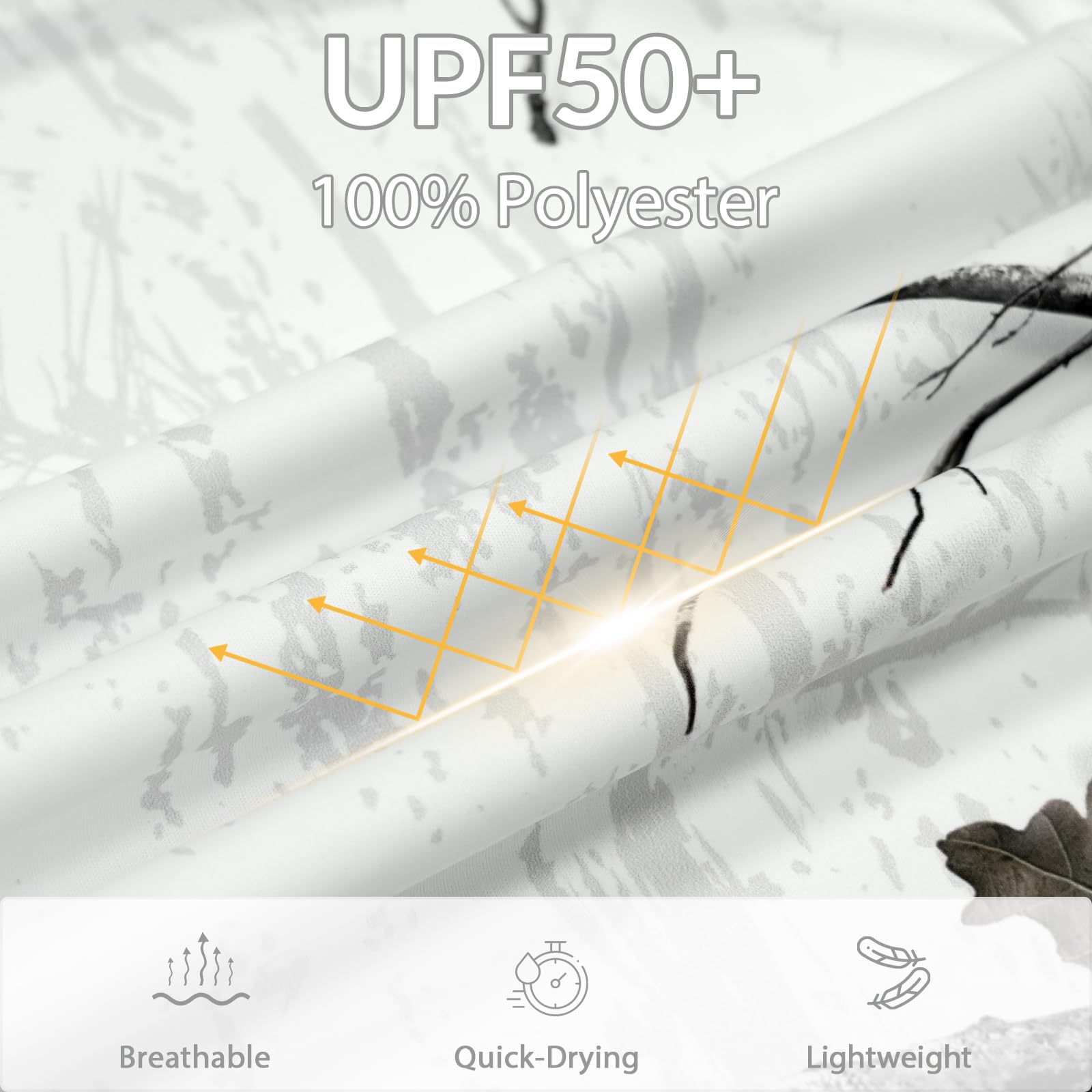 LOOGU Women's UPF 50+ Sun Protection Hoodies WT71-R