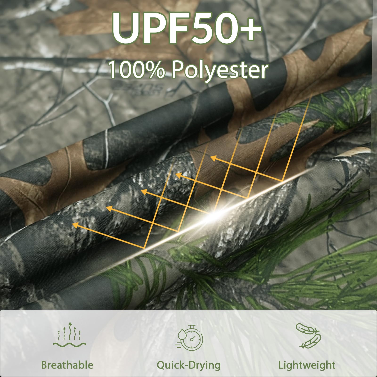 LOOGU Women's UPF 50+ Hoodies Shirts WT73-R