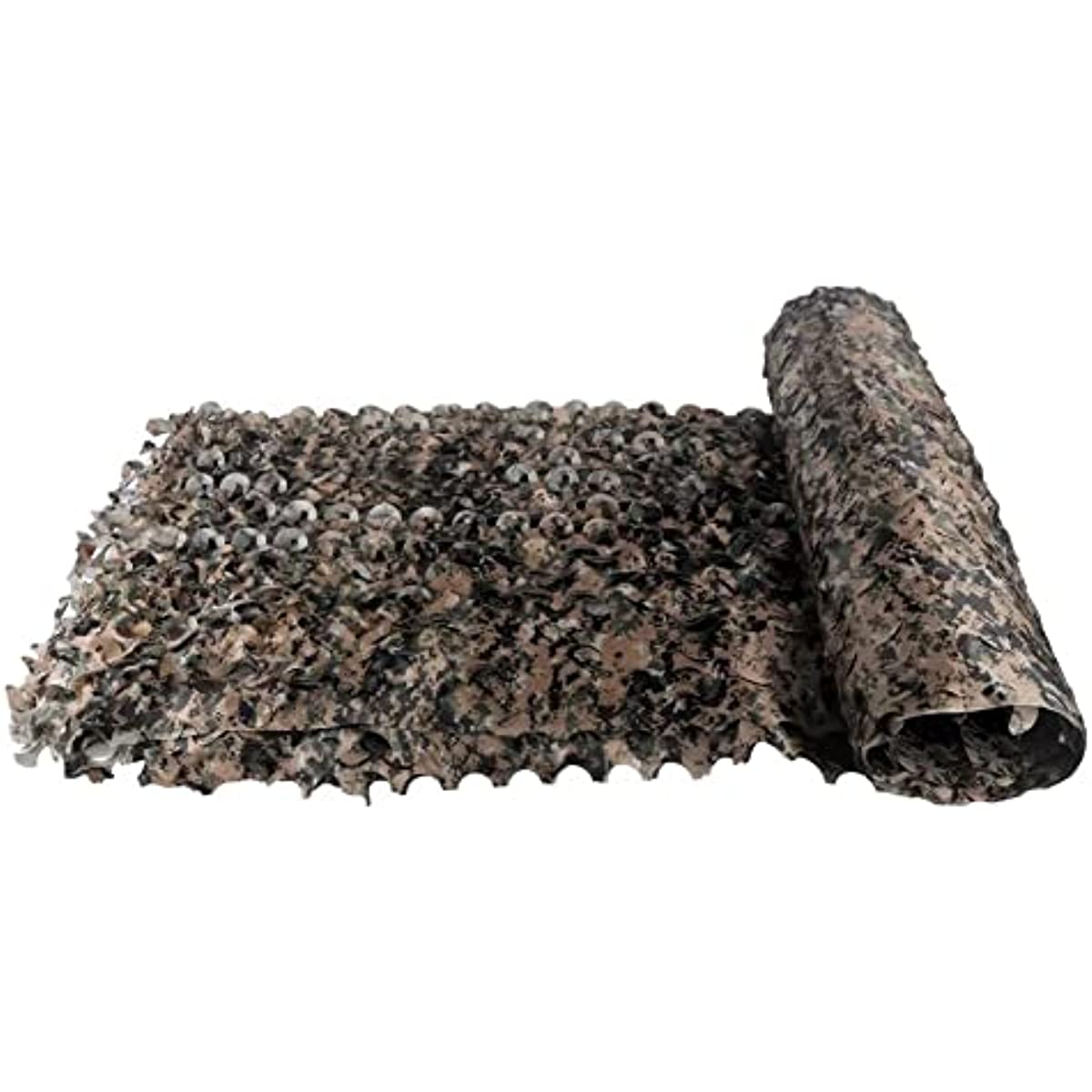 LOOGU Hunting Camo Netting With Polyester DTY 190T
