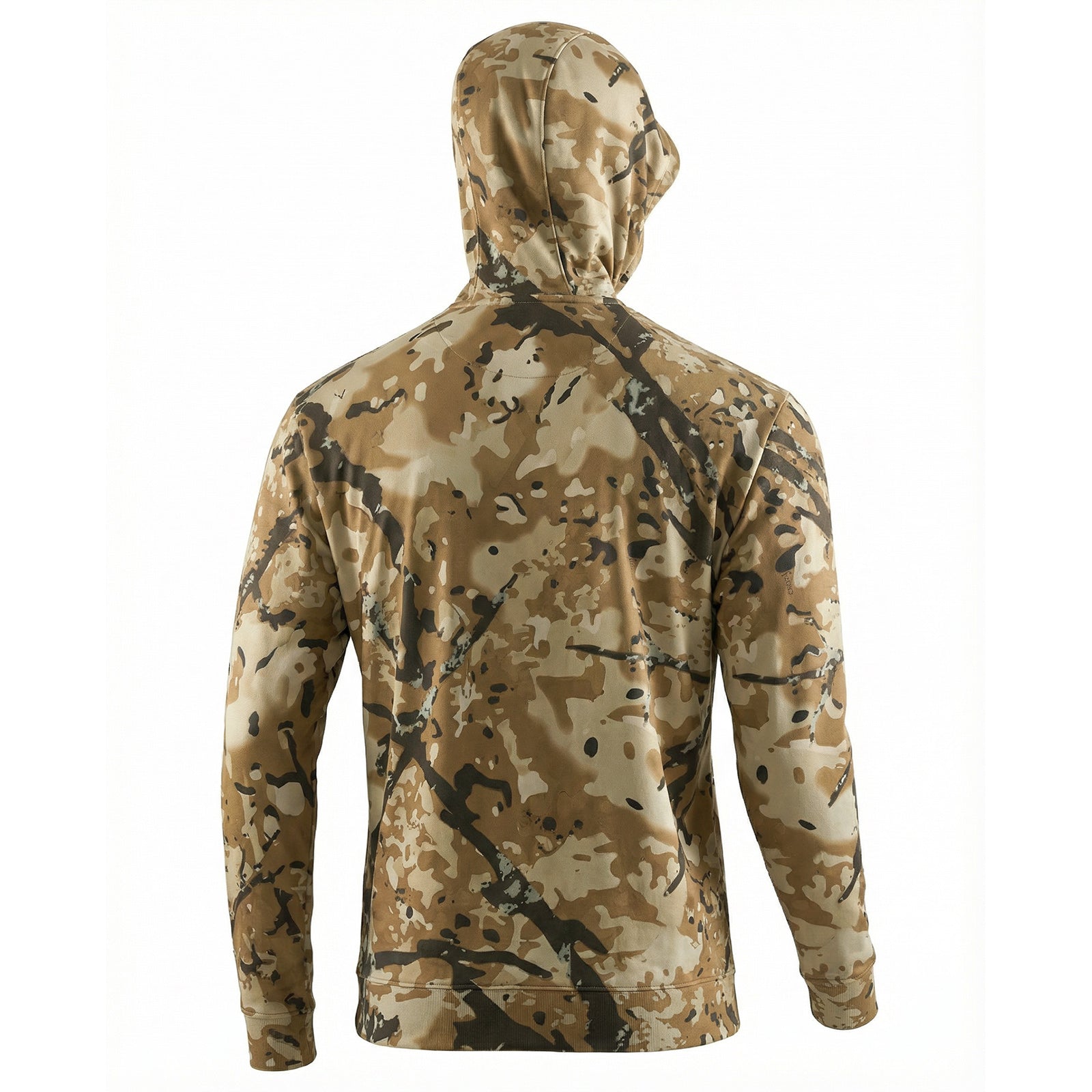 LOOGU Hunting Long Sleeve Hoodie T50