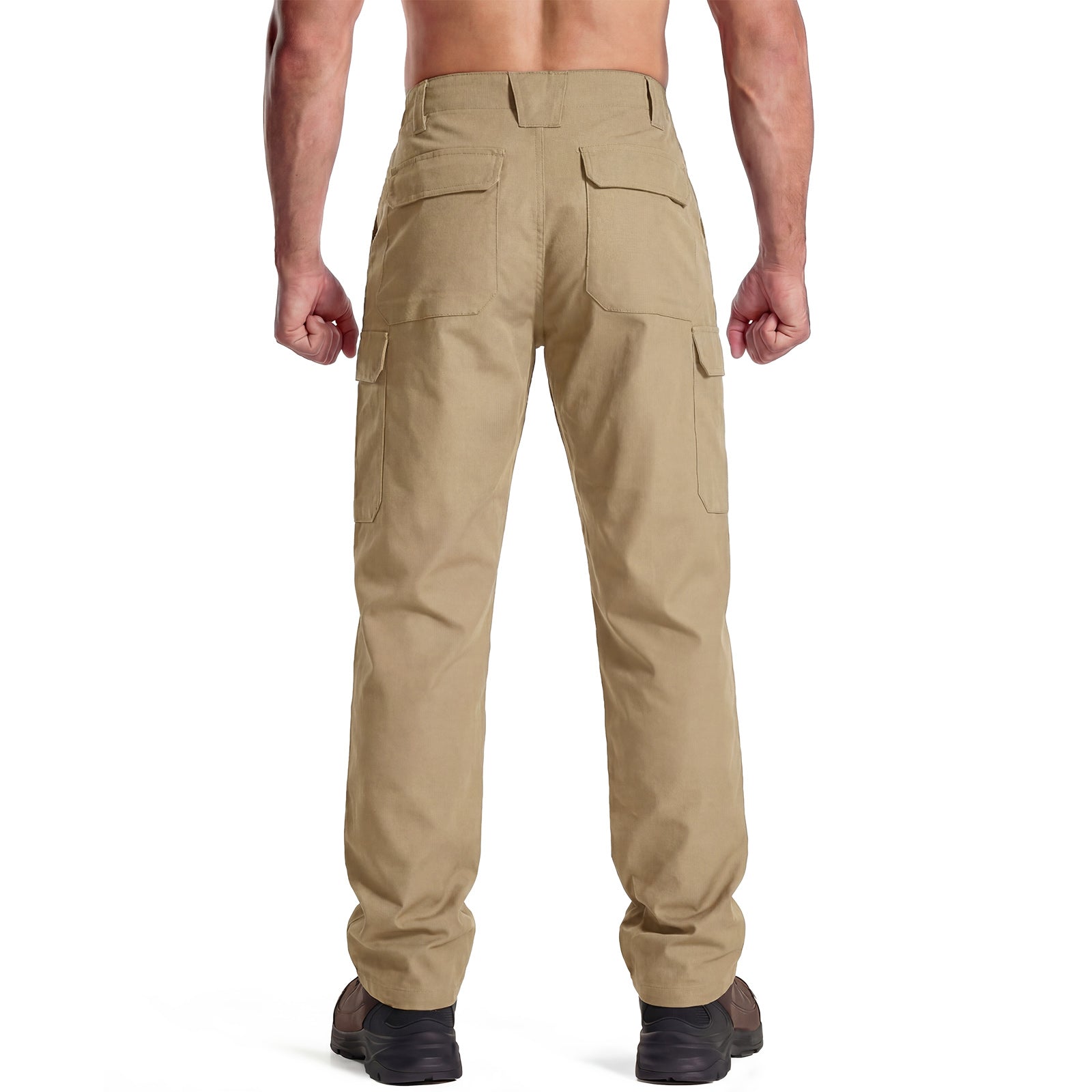 LOOGU Workwear Pants 7 Pockets H30