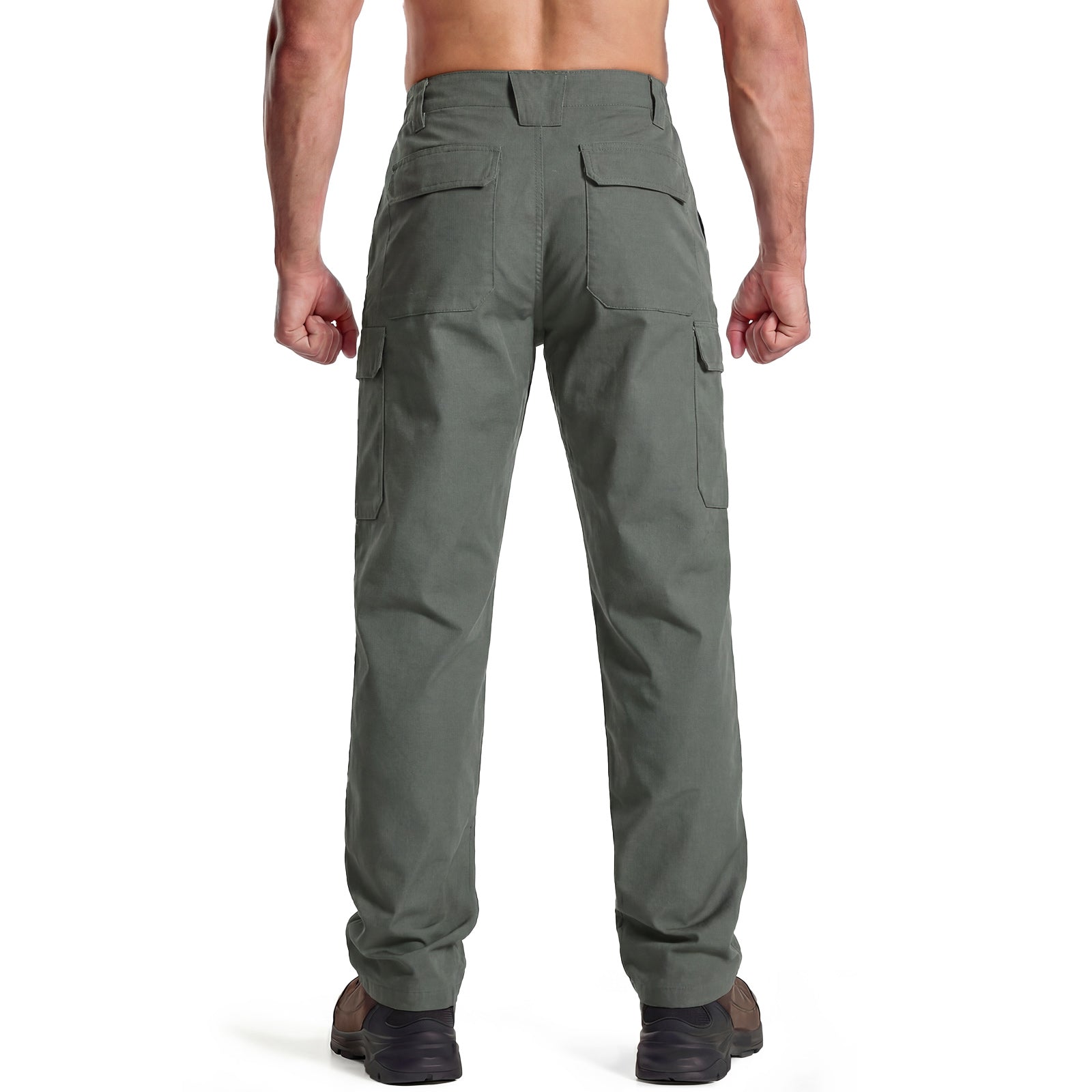 LOOGU Workwear Pants 7 Pockets H30