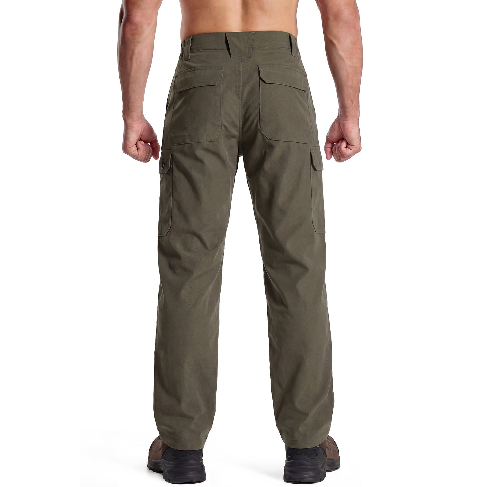 LOOGU Workwear Pants 7 Pockets H30