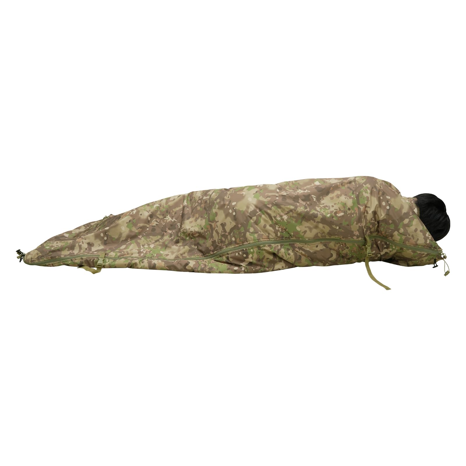 LOOGU Multipurpose Insulation Poncho IP20