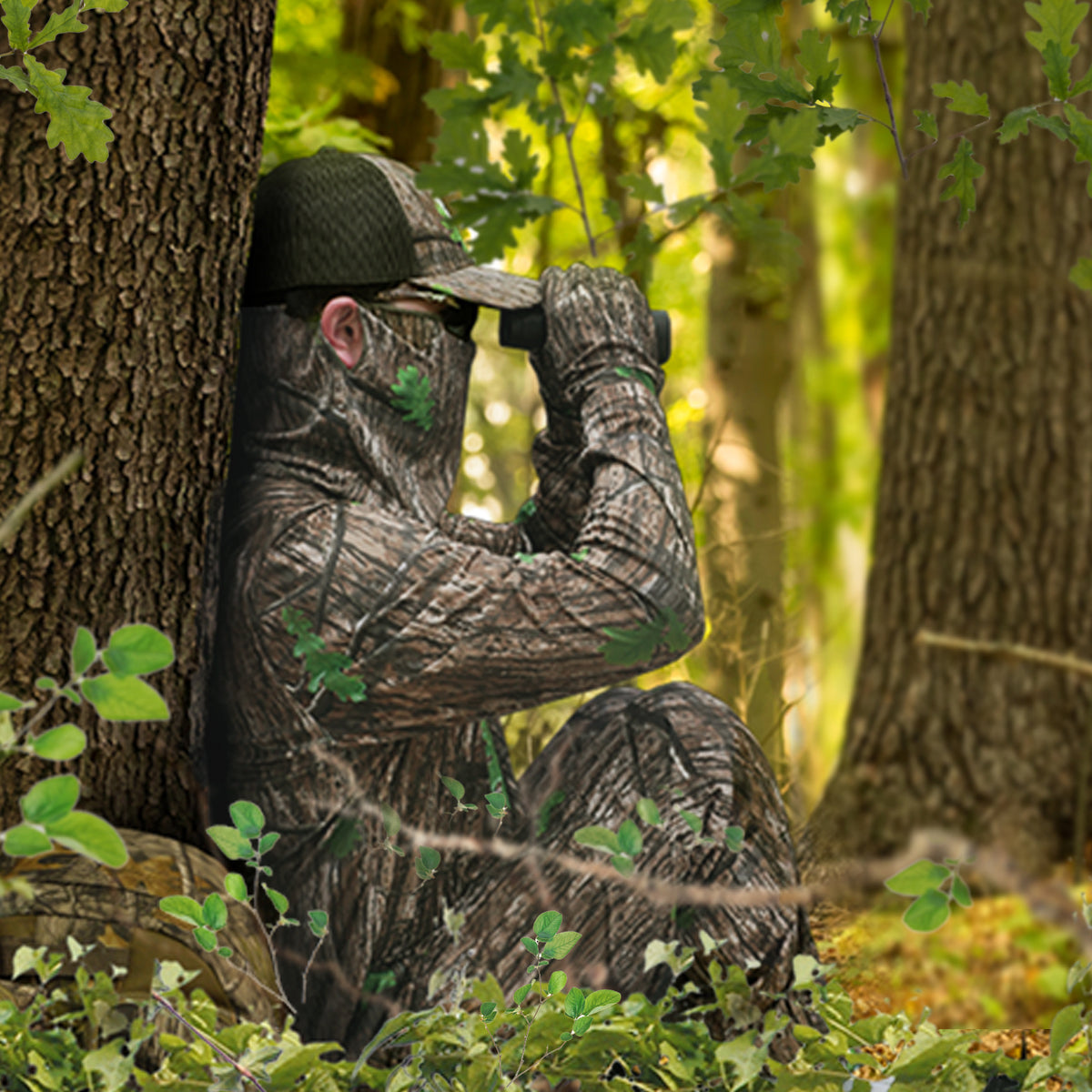 7-Pocket Hunting Pant H30