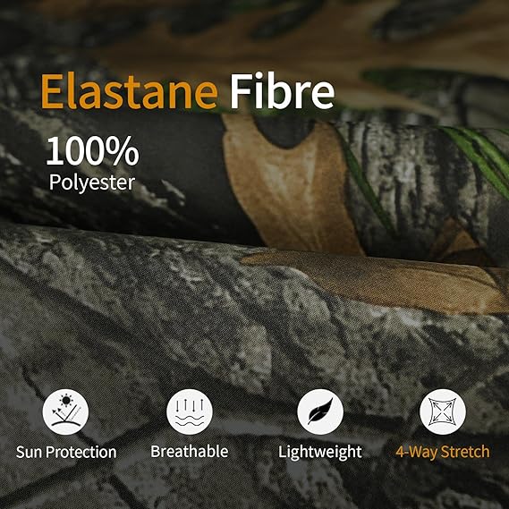 LOOGU Men’s Hoodie Long Sleeve Shirt Super Tree T70