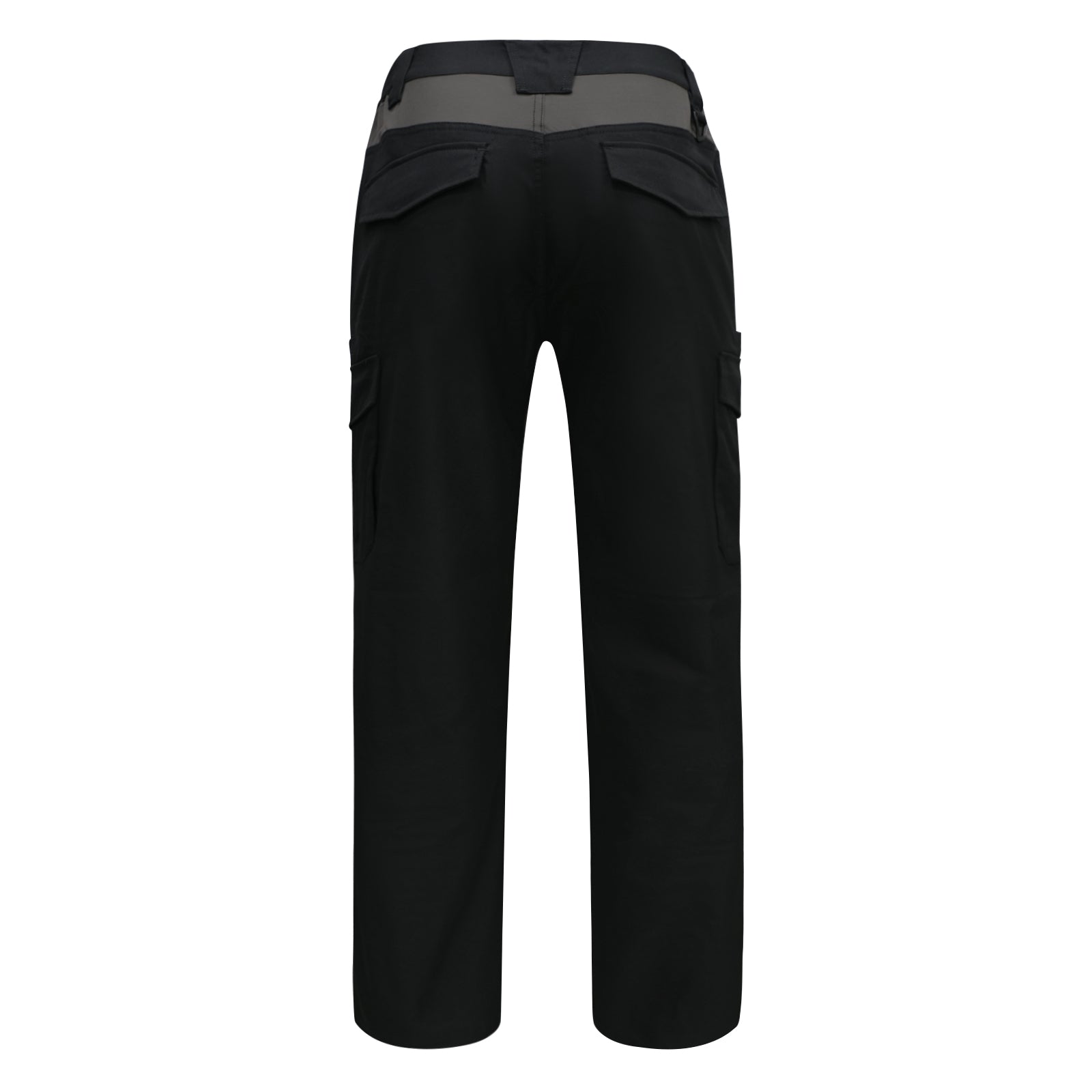 LOOGU Men's Water Resistant Tactical Pants Cargo Pants Break H61