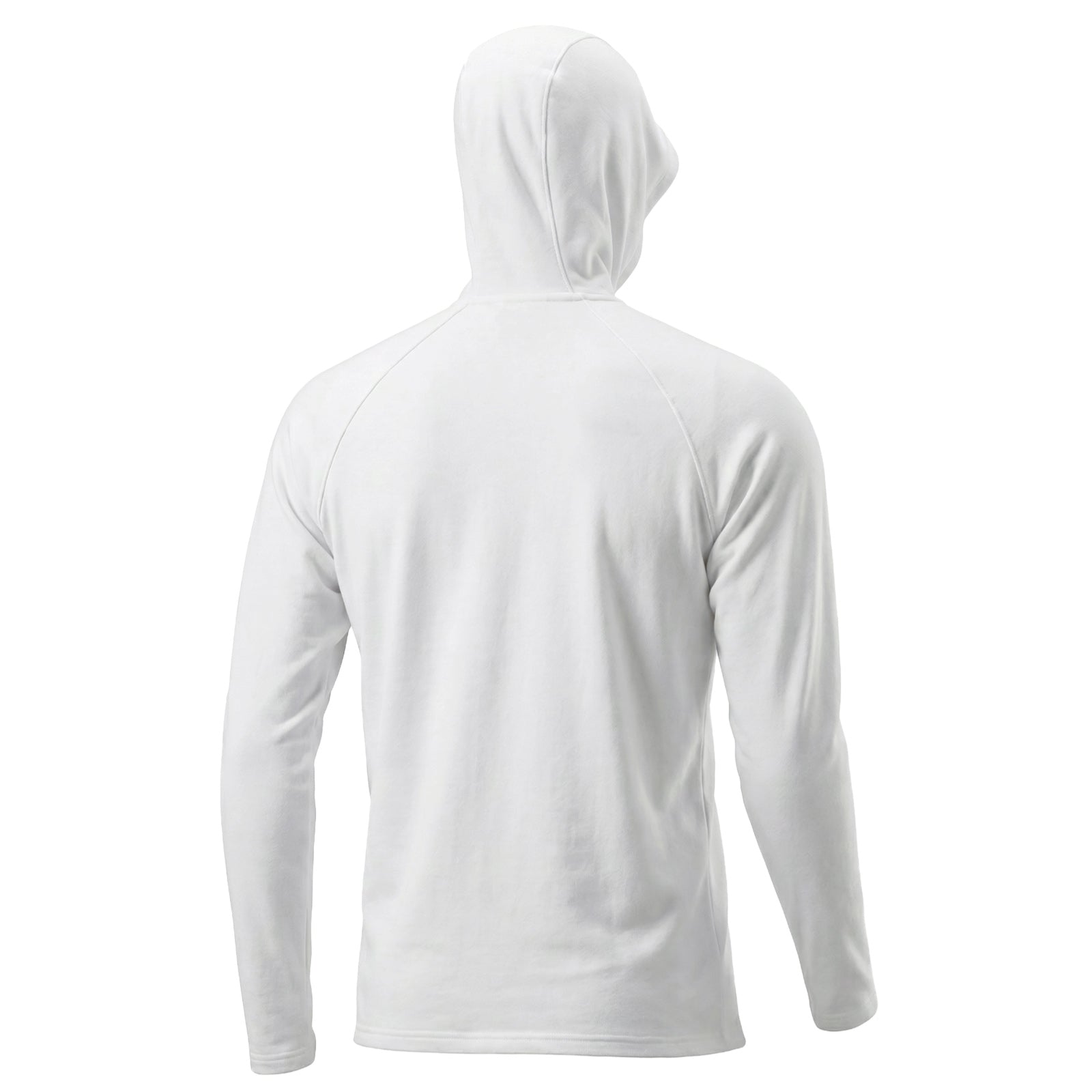 LOOGU Men's UPF 50+ Long Sleeve Shirts T70