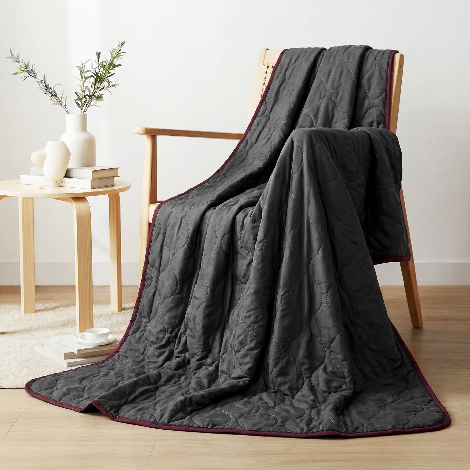 LOOGU – couverture camouflage Woobie imperméable, doublure de poncho pour le camping en plein air, la randonnée, la chasse, la survie, la randonnée, le pique-nique
