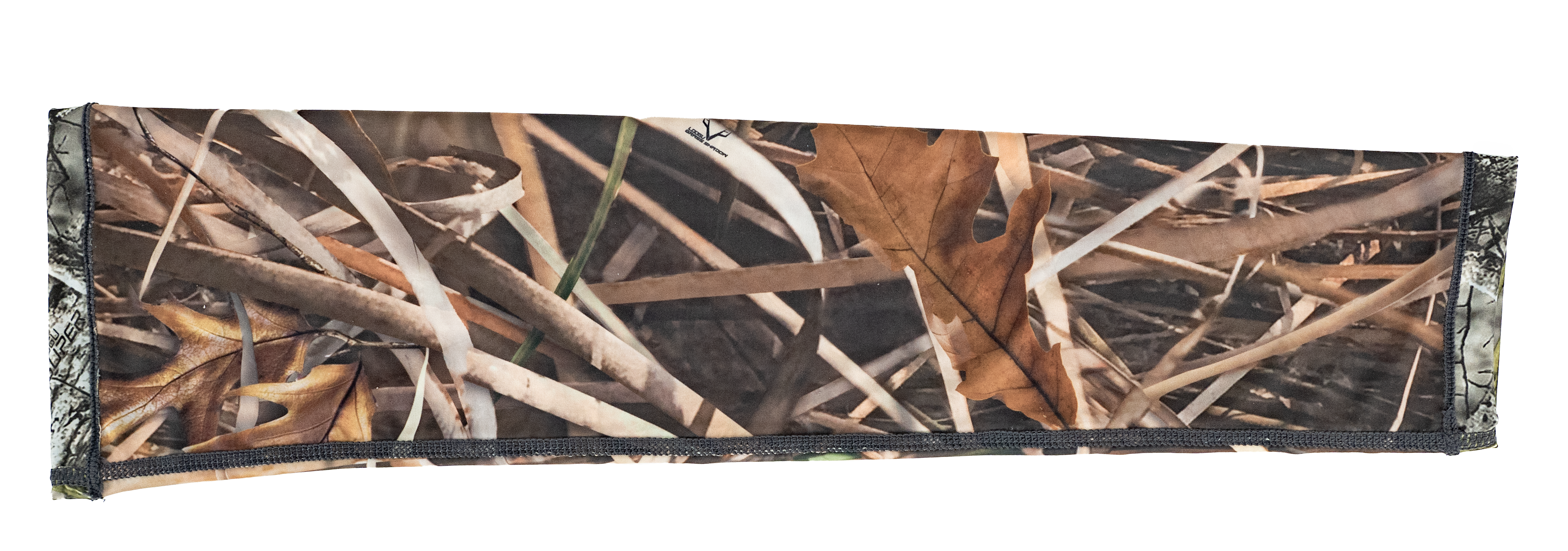 LOOGU Hunting Reversible Ice sleeves Super Tree+Grass Shadow