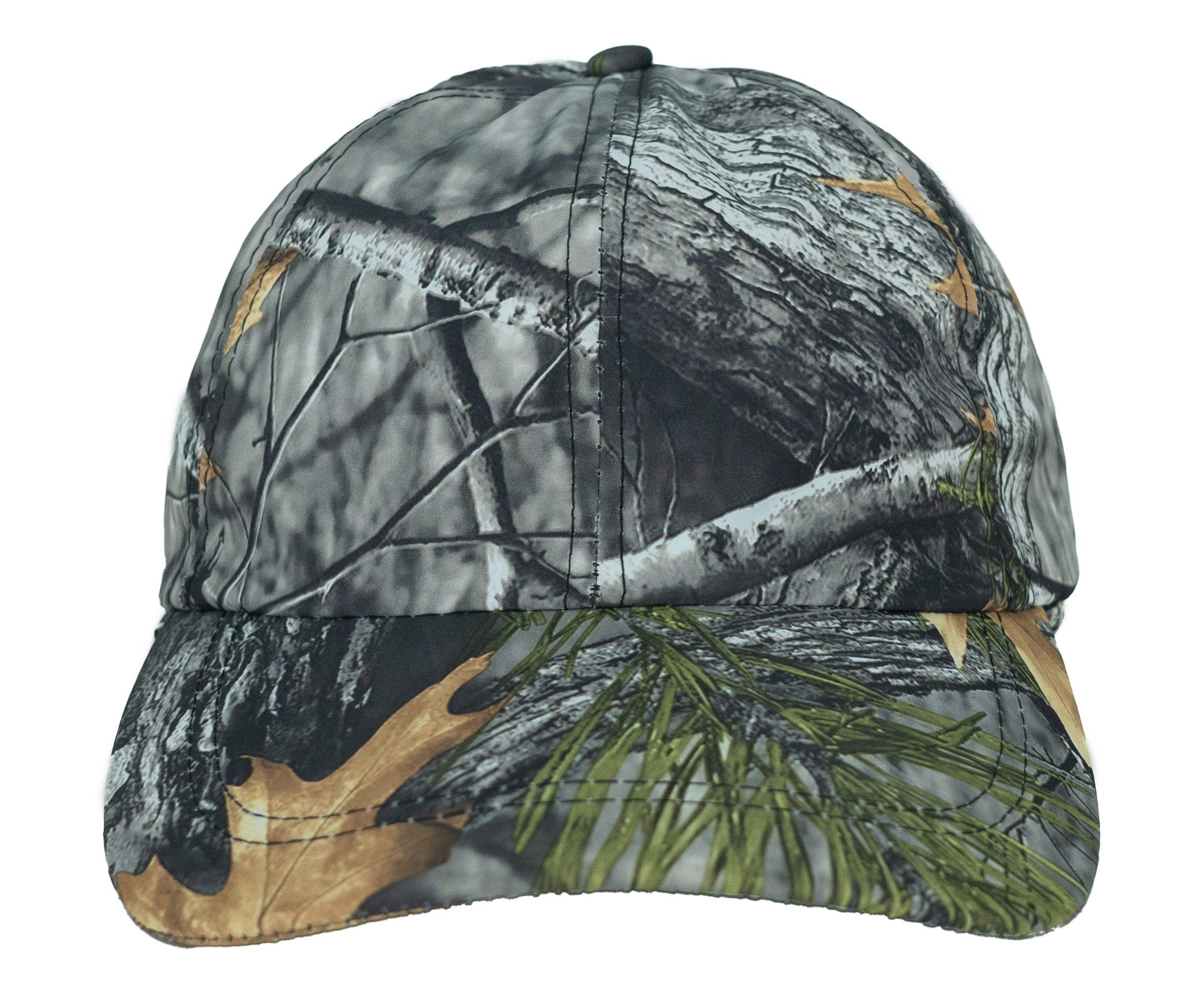 LOOGU Hunting Hat Unisex Super Tree Camo
