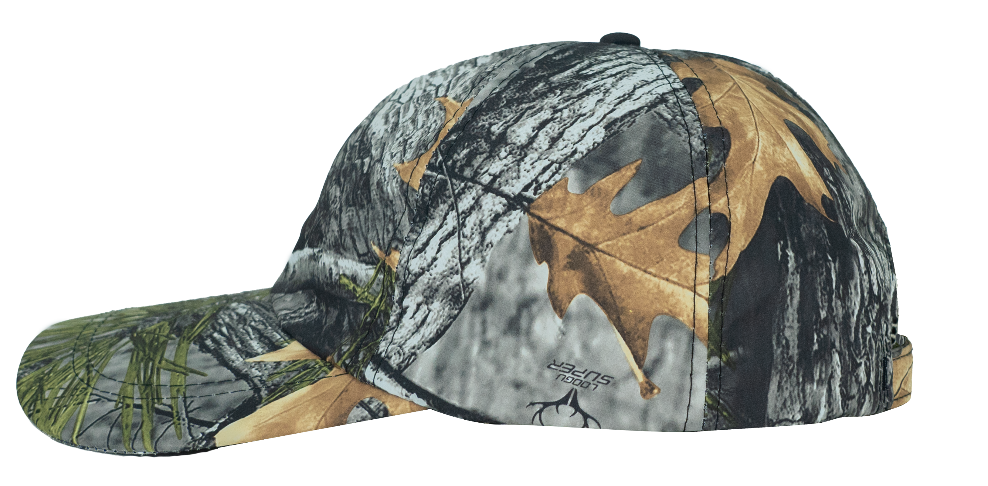 LOOGU Hunting Hat Unisex Super Tree Camo