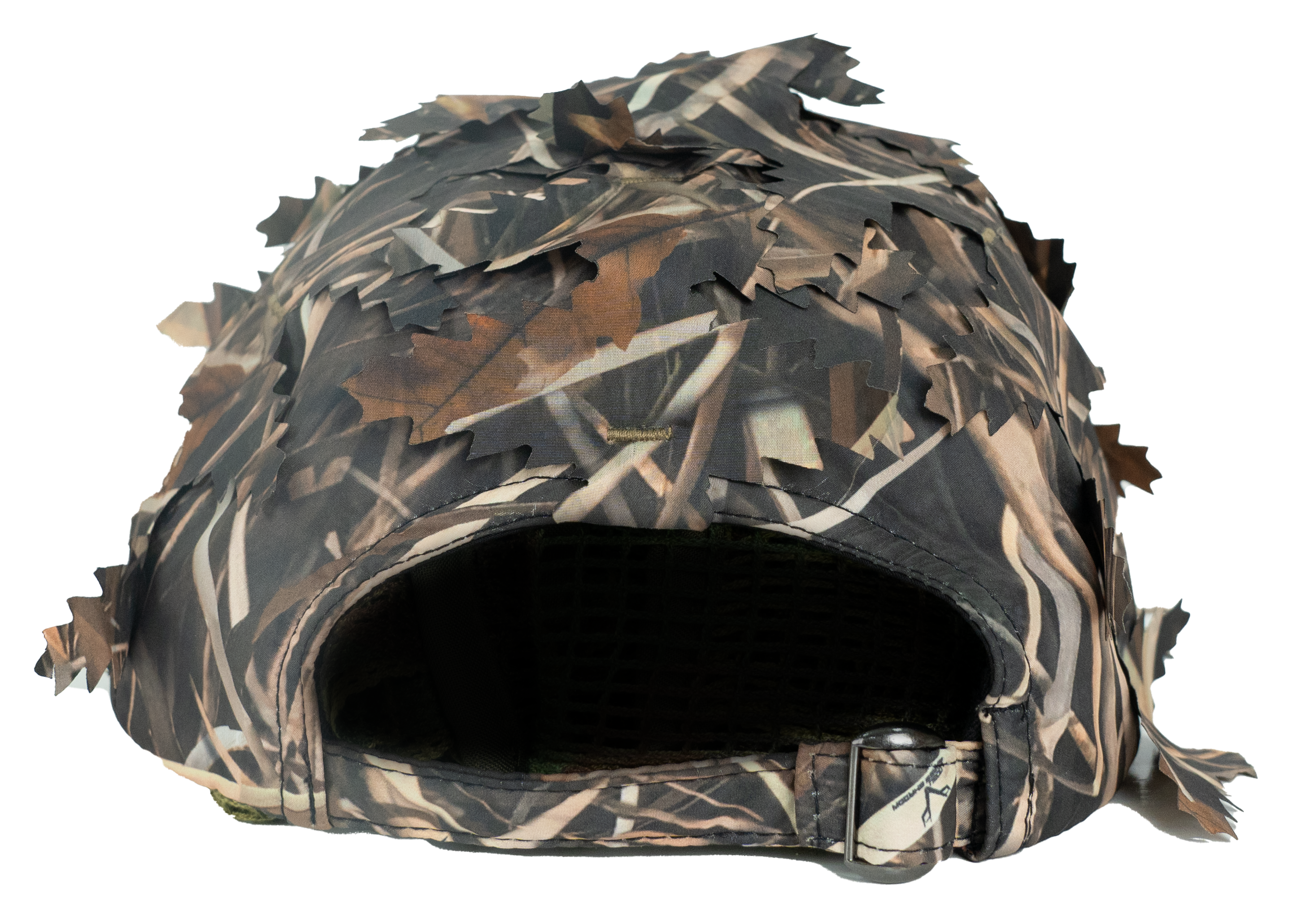 LOOGU Hunting Hat With leaves Unisex Super Tree Camo