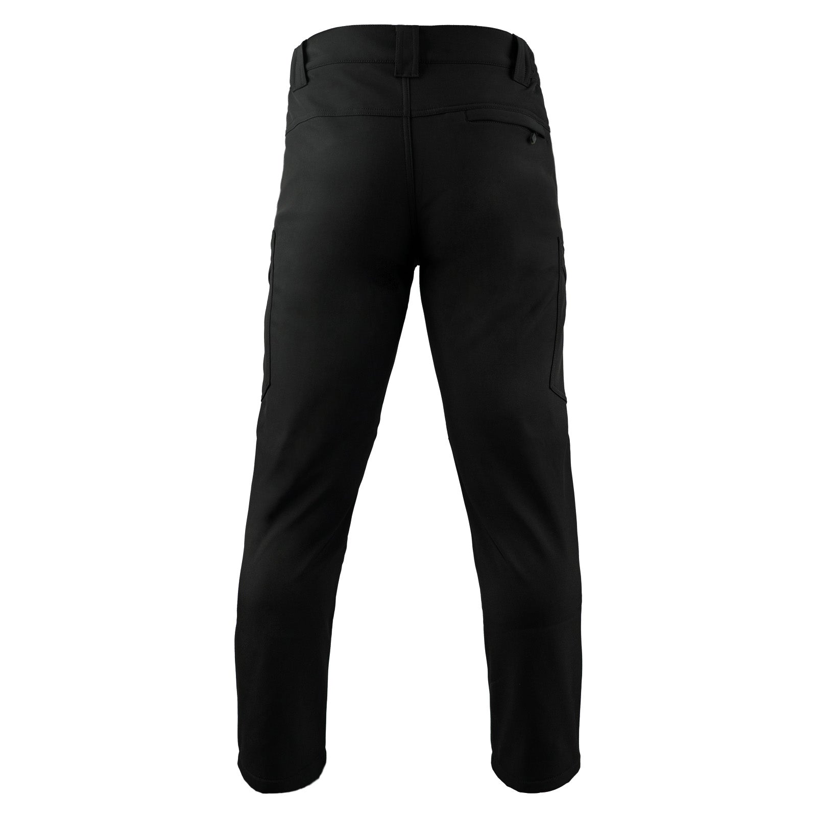 LOOGU Camo Hunting Fleece Insulation Pants 5 pocket P10