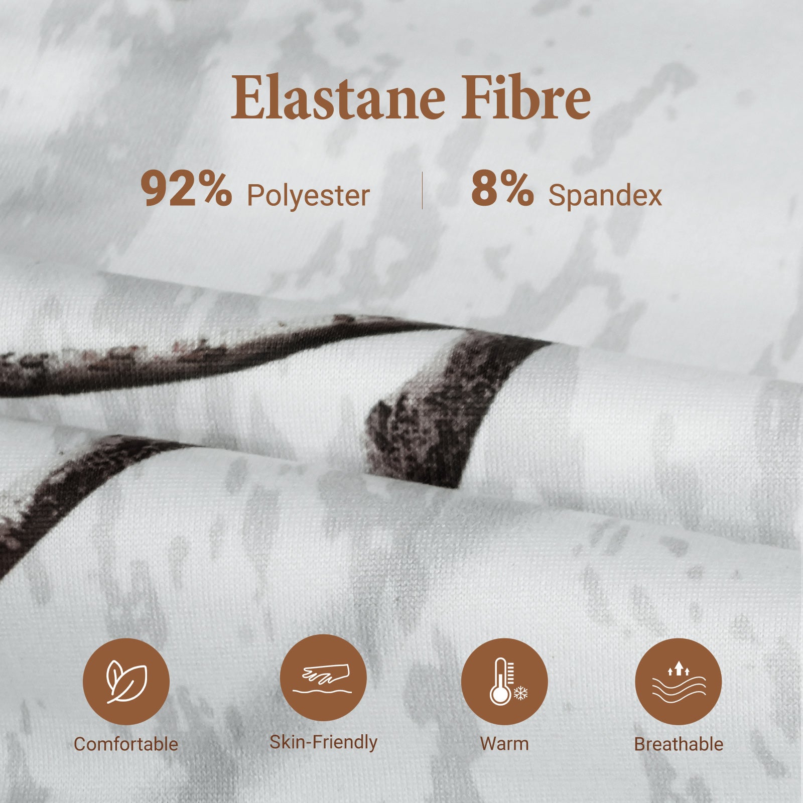 LOOGU Womens Pajama Set WL10