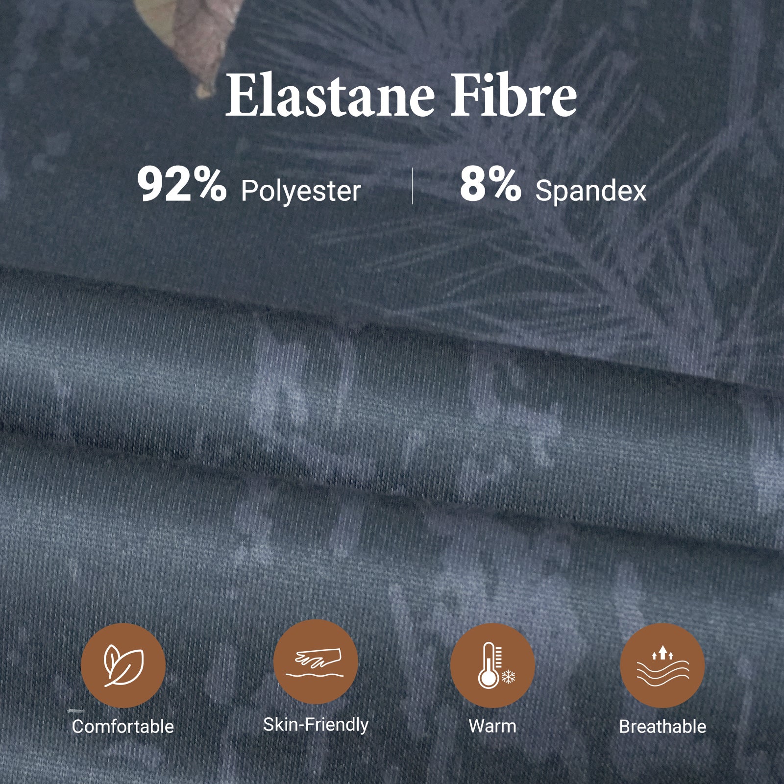 LOOGU Womens Pajama Set WL10