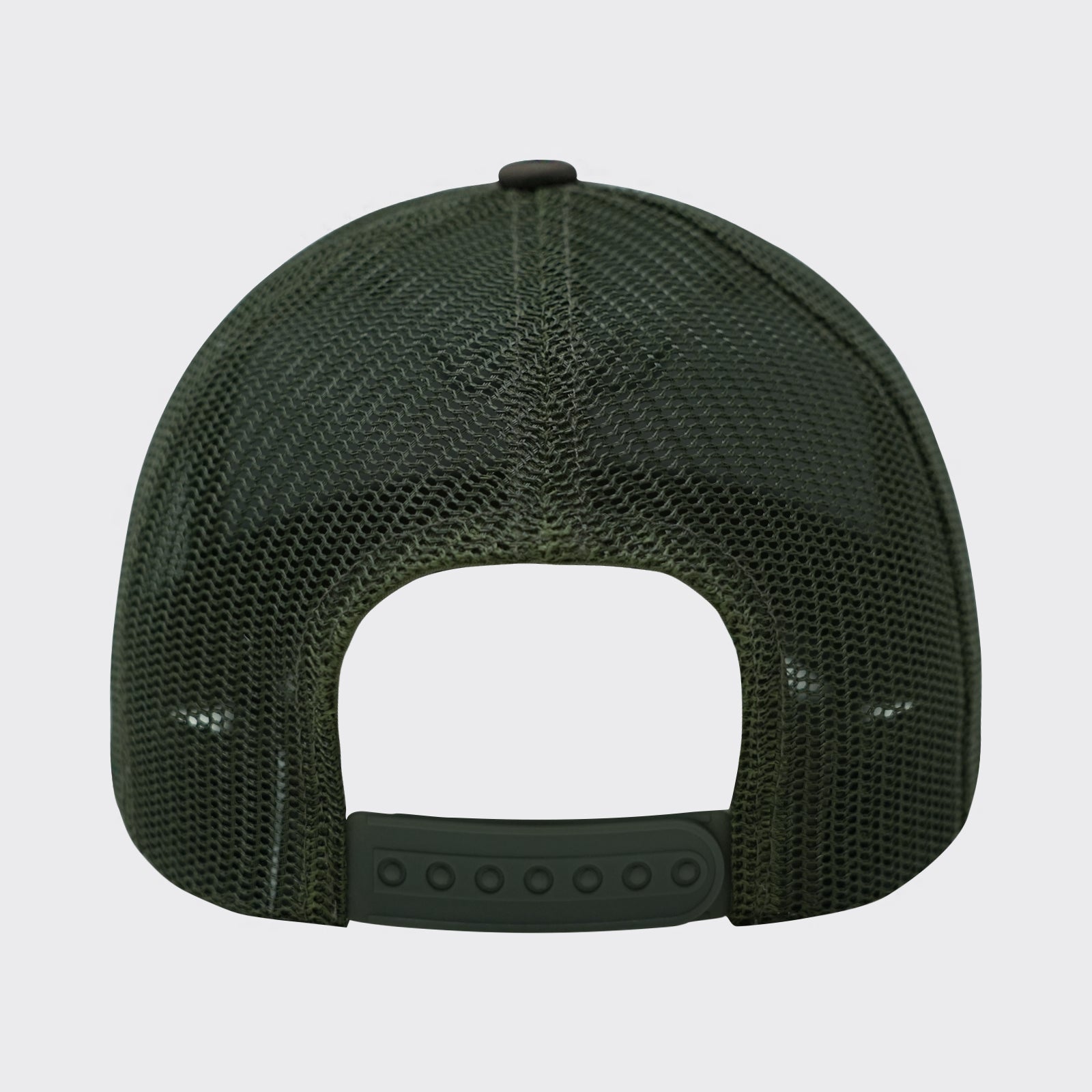LOOGU Trucker Hat Brown C10
