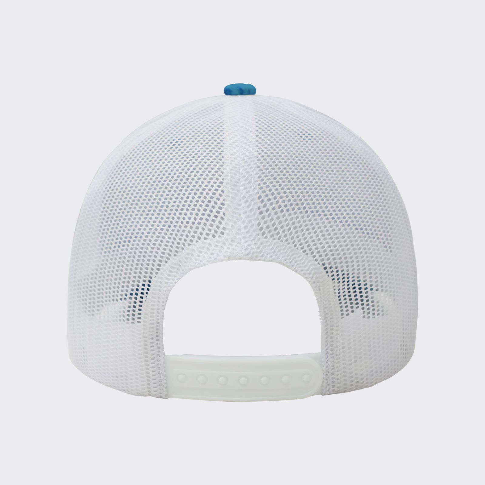 LOOGU Trucker Hat Blue C10
