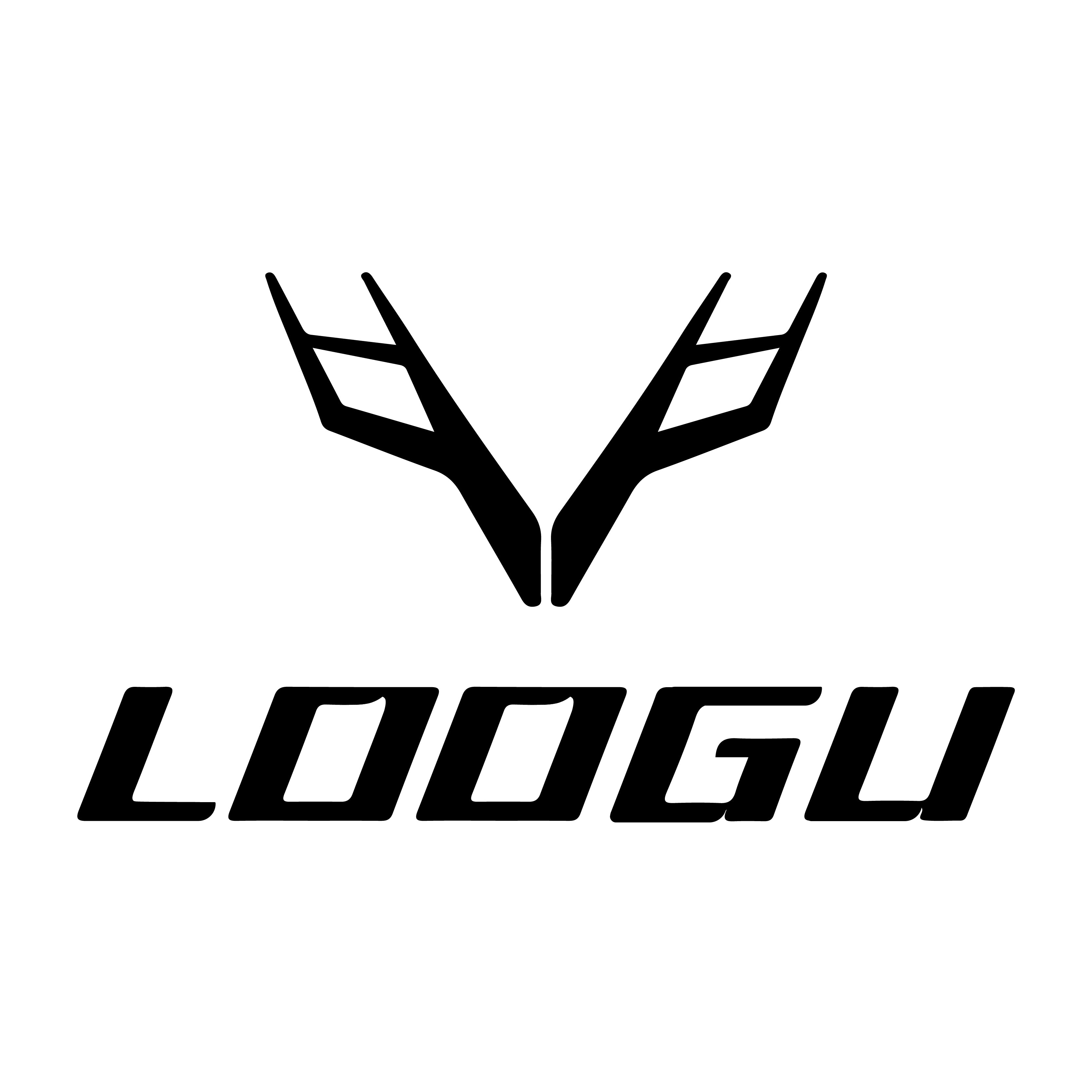loogu logo