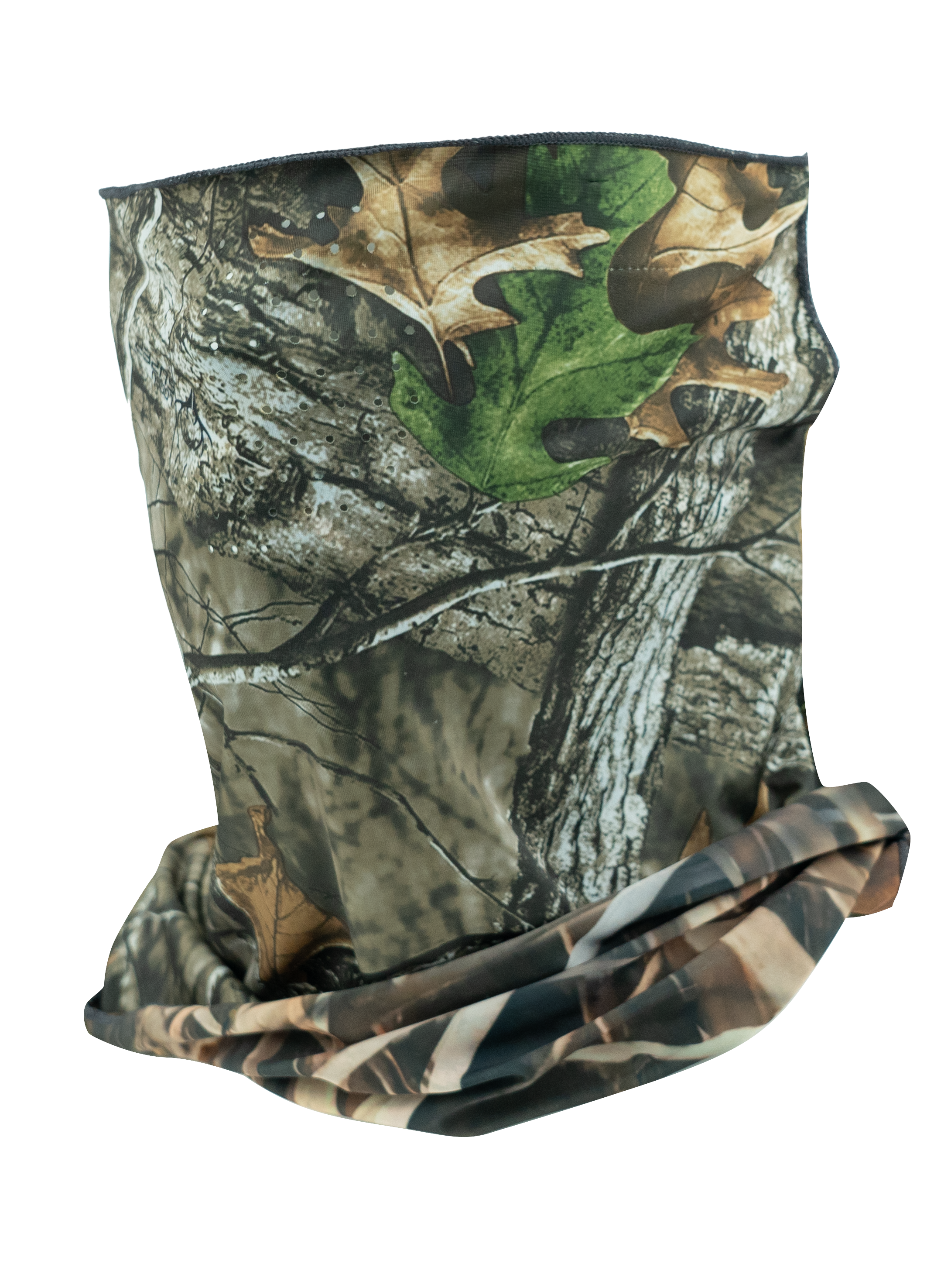 LOOGU Hunting Reversible Mask Super Tree +Grass Shadow