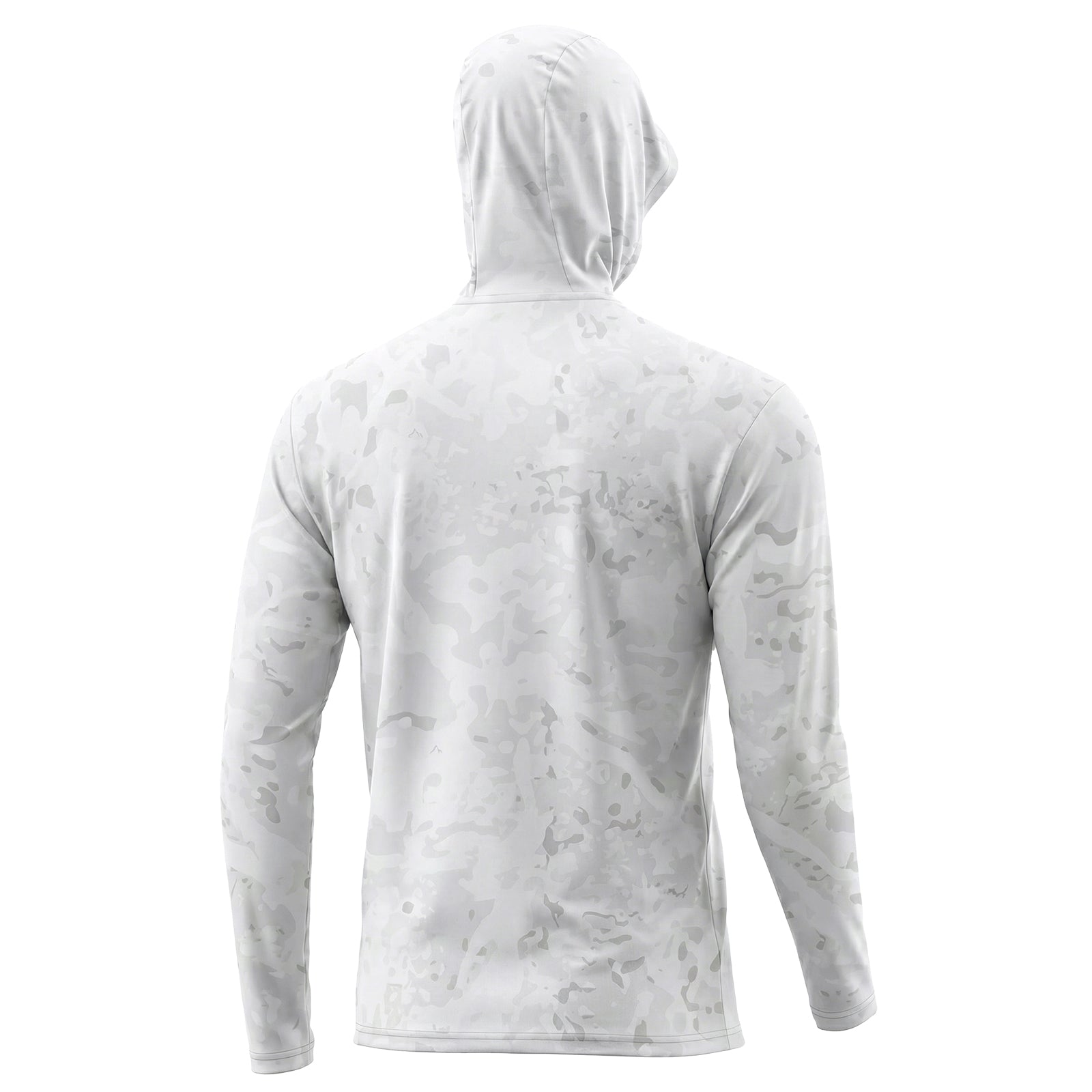 LOOGU Fishing Long Sleeve Hoodie T50