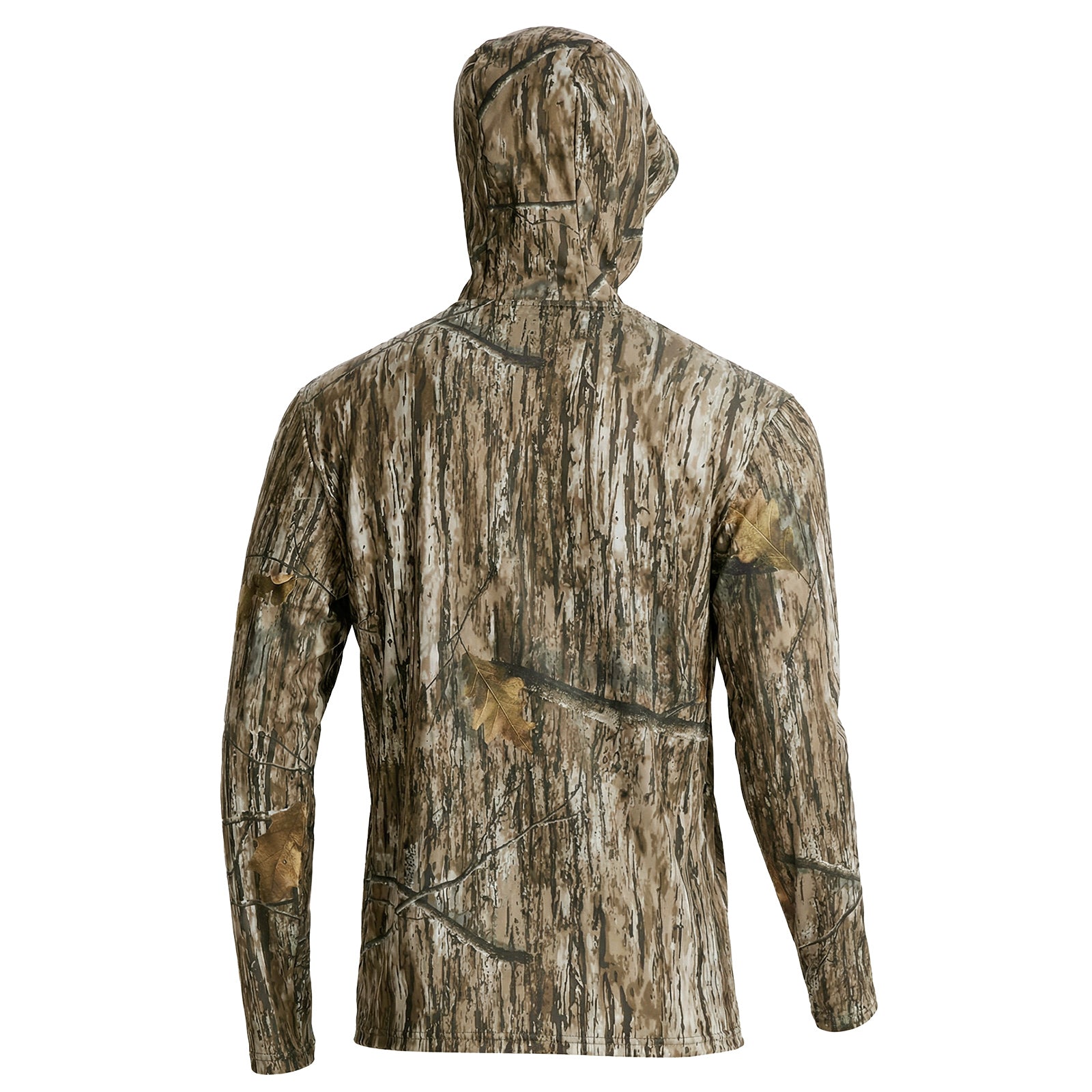 LOOGU Hunting Long Sleeve Hoodie T50