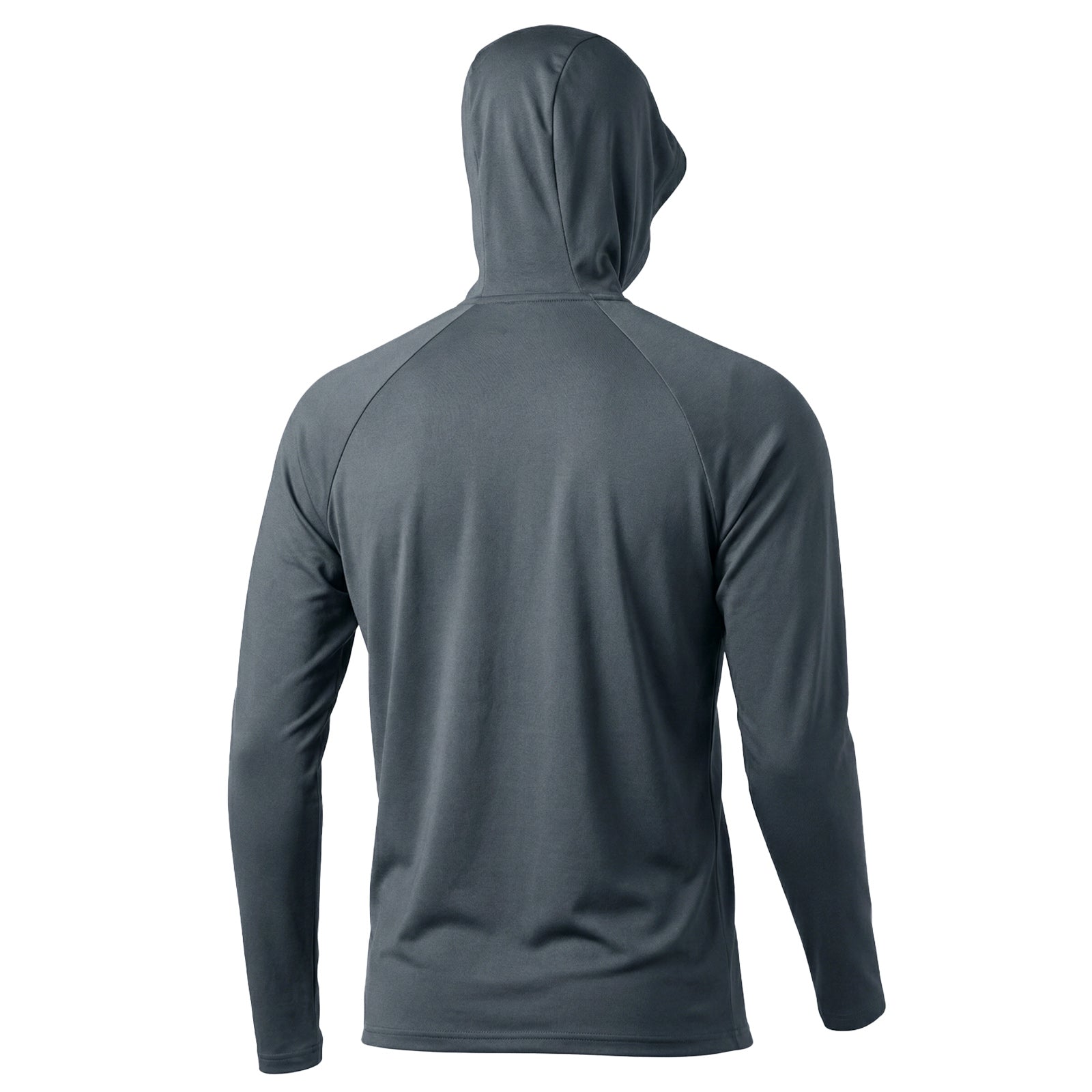 LOOGU Men's UPF 50+ Long Sleeve Shirts T70