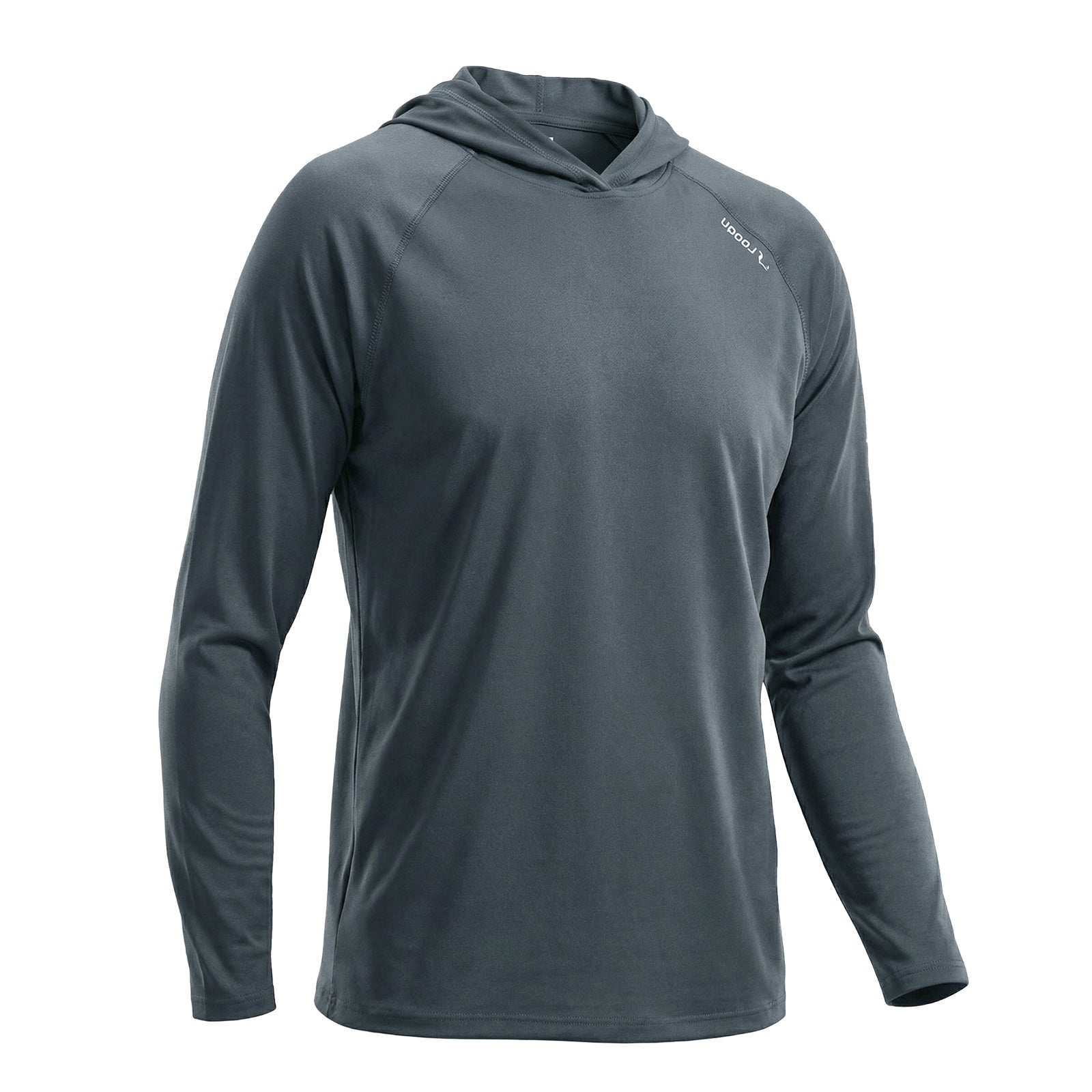 LOOGU Men's UPF 50+ Long Sleeve Shirts T70