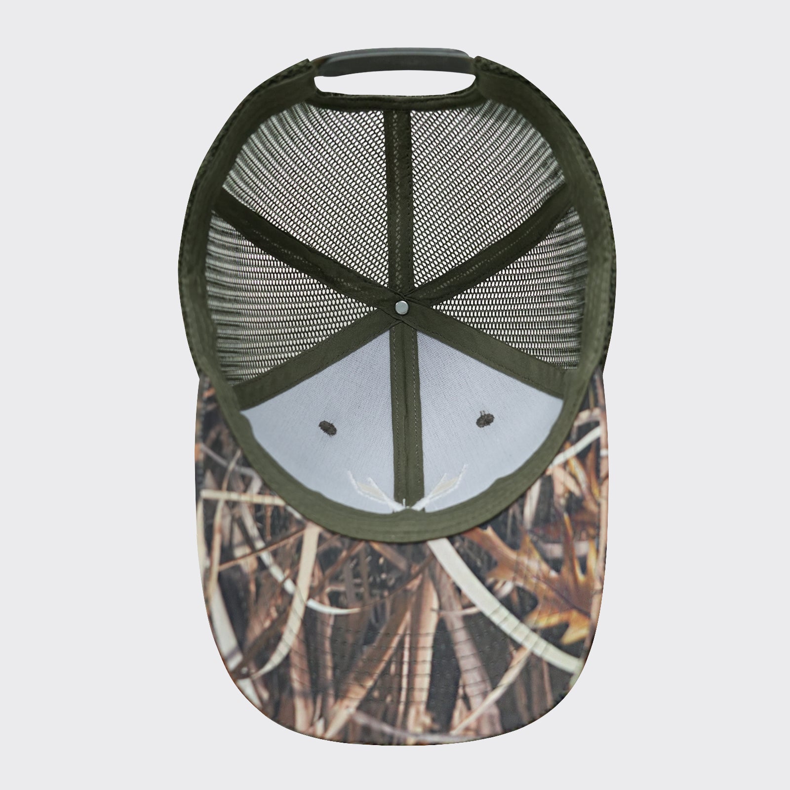 LOOGU Hunting Trucker Cap Unisex C10