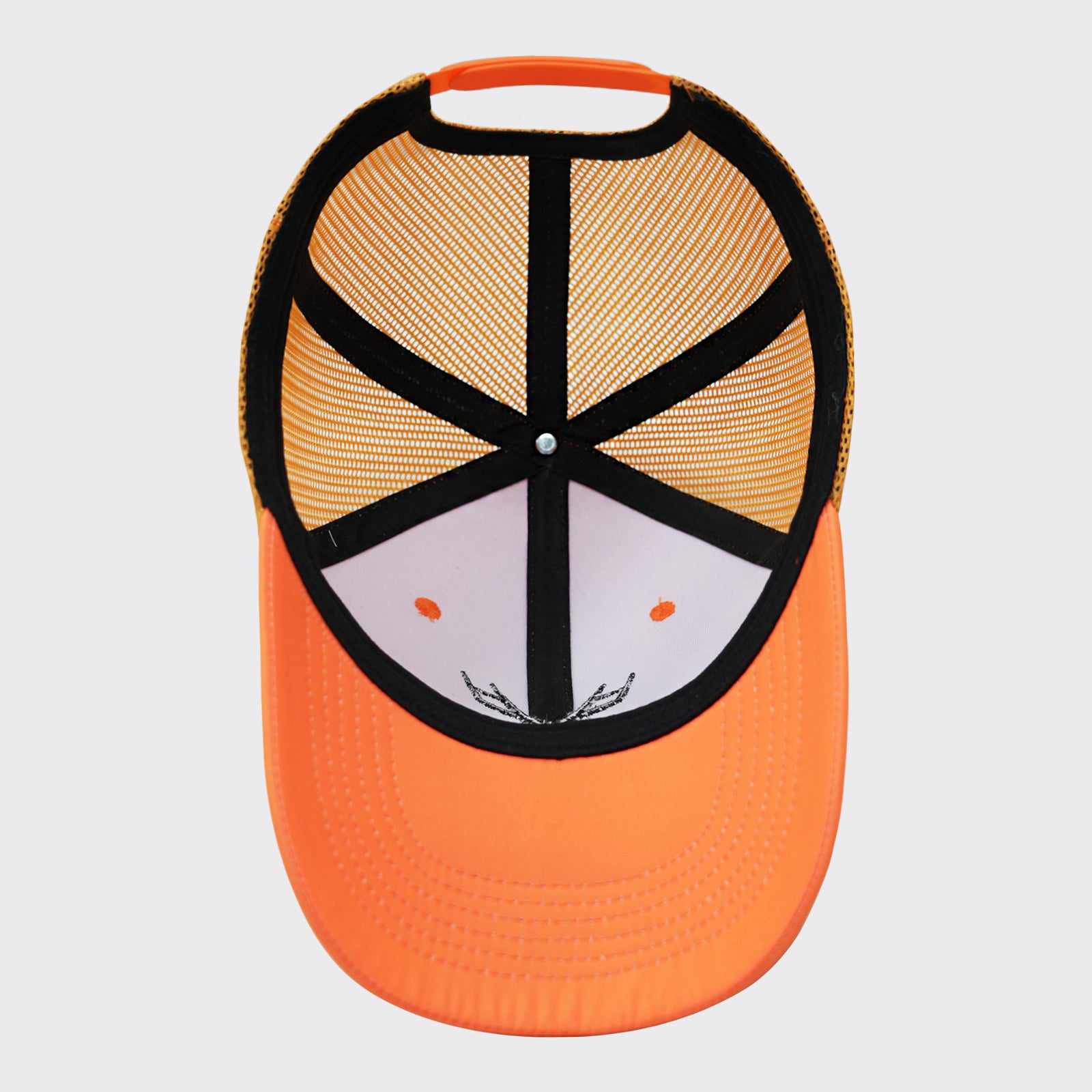 LOOGU Trucker Cap Adjustable Baseball Unisex C10