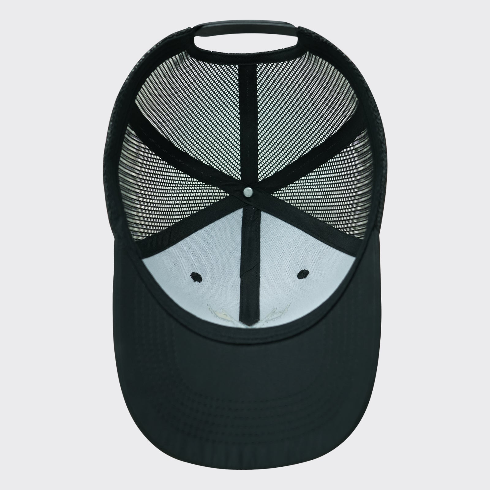 LOOGU Trucker Cap Adjustable Baseball Unisex C10