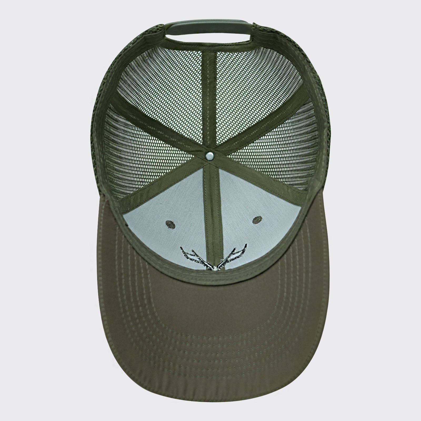 LOOGU Trucker Cap Adjustable Baseball Unisex C10