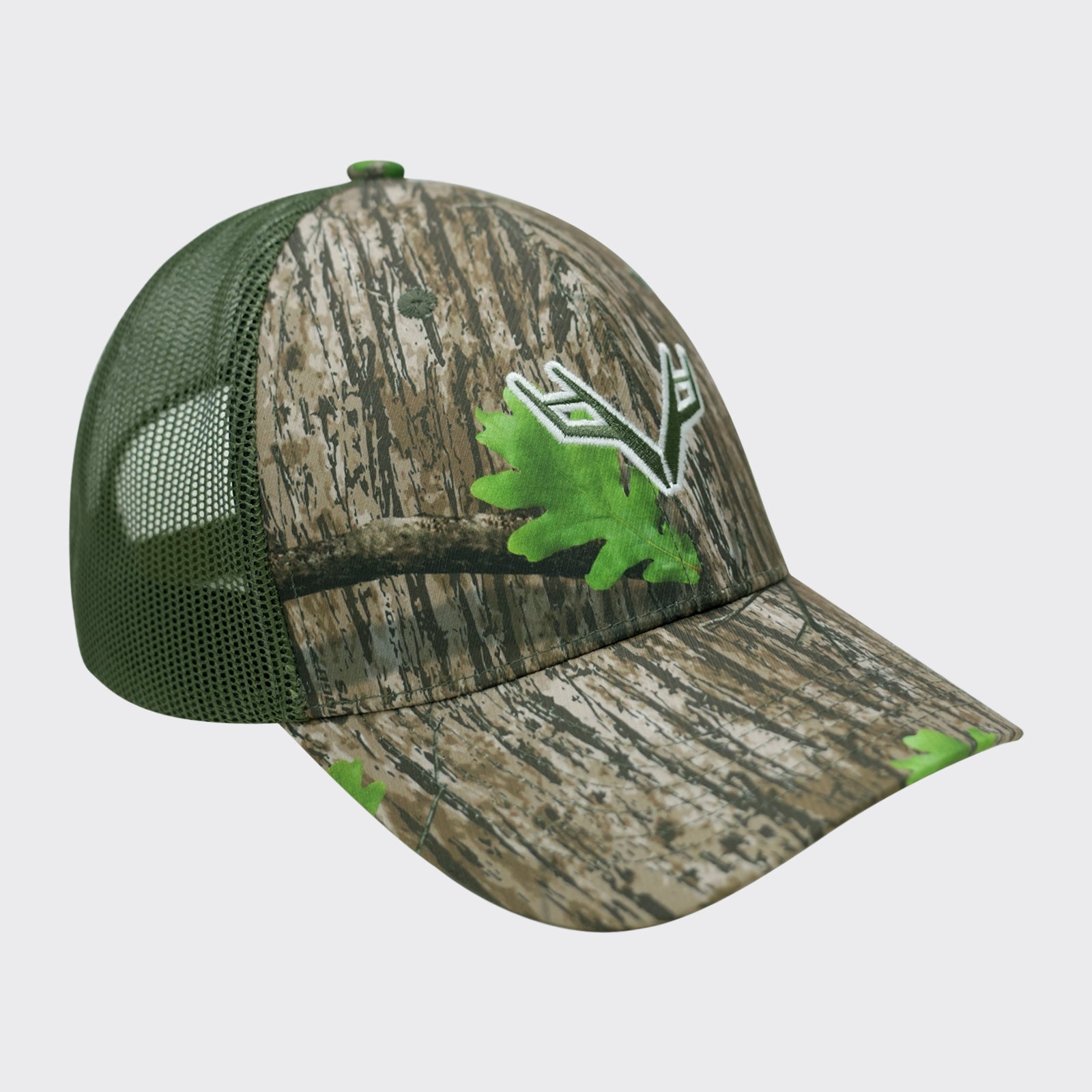 LOOGU Hunting Trucker Cap Unisex C10