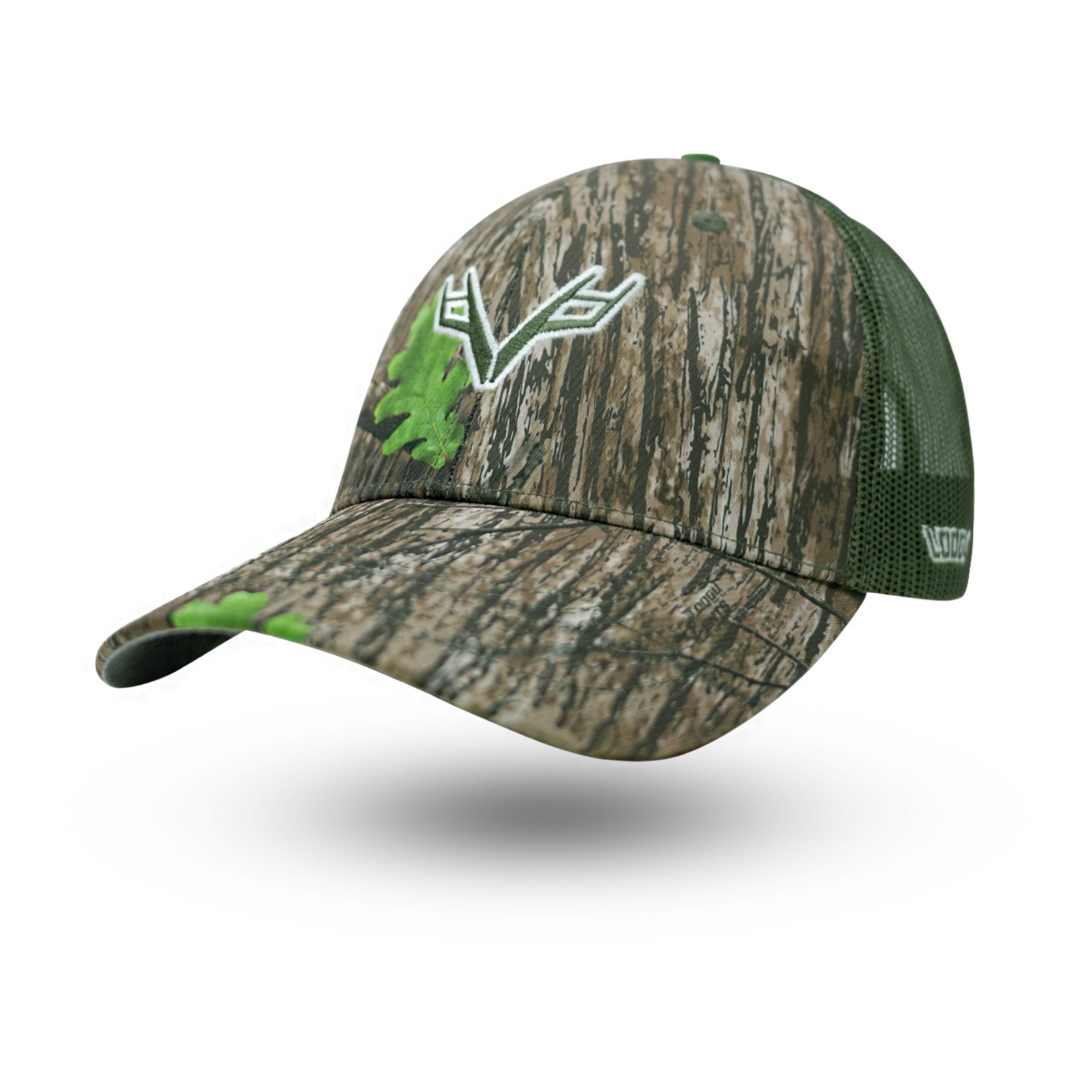 LOOGU Hunting Trucker Cap Unisex C10