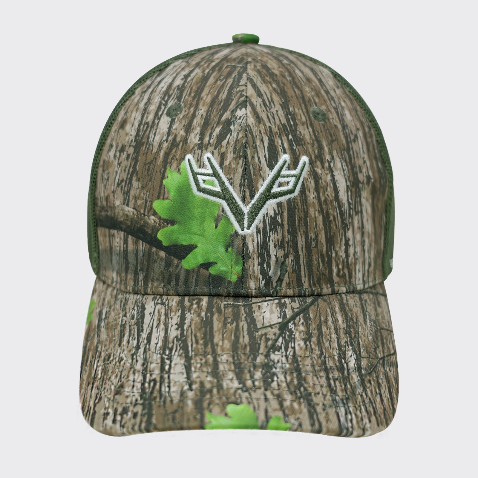 LOOGU Hunting Trucker Cap Unisex C10