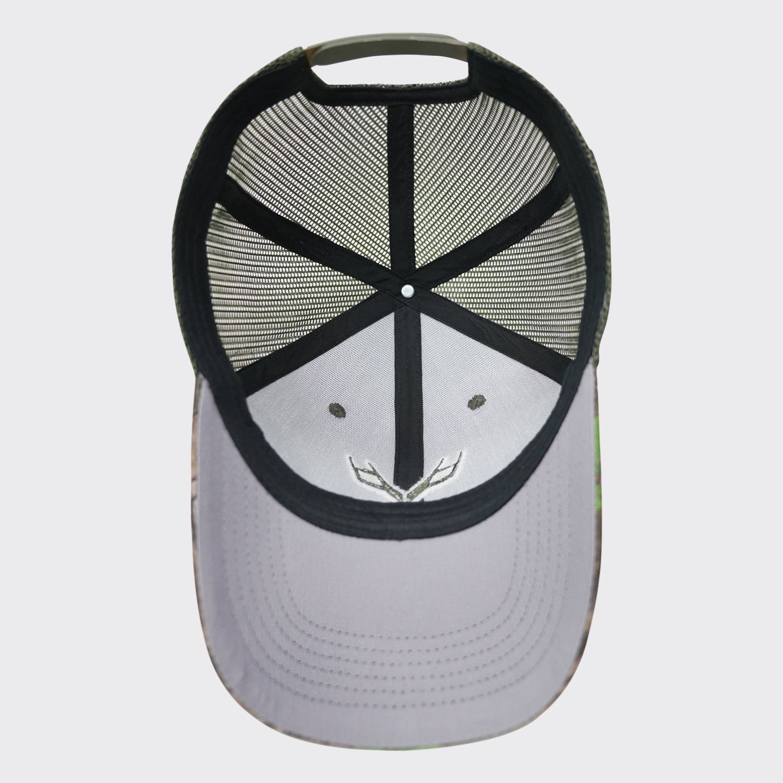 LOOGU Hunting Trucker Cap Unisex C10