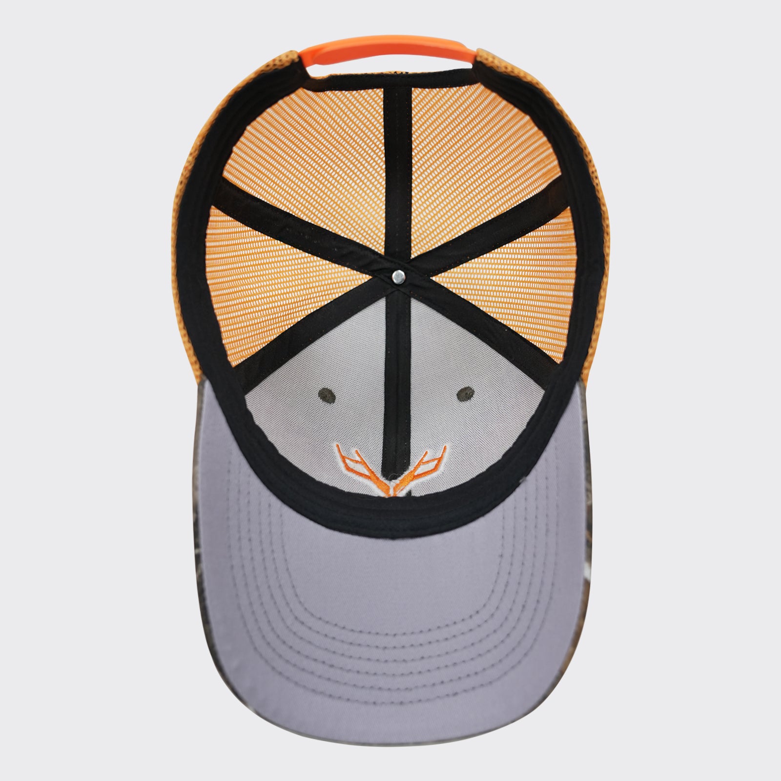 LOOGU Trucker Cap Snapback Hats Unisex C11