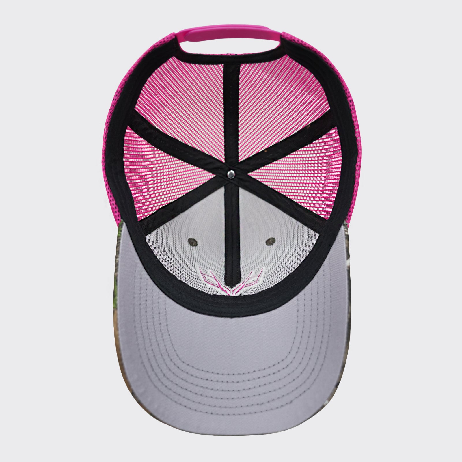 LOOGU Trucker Cap Snapback Hats Unisex C11